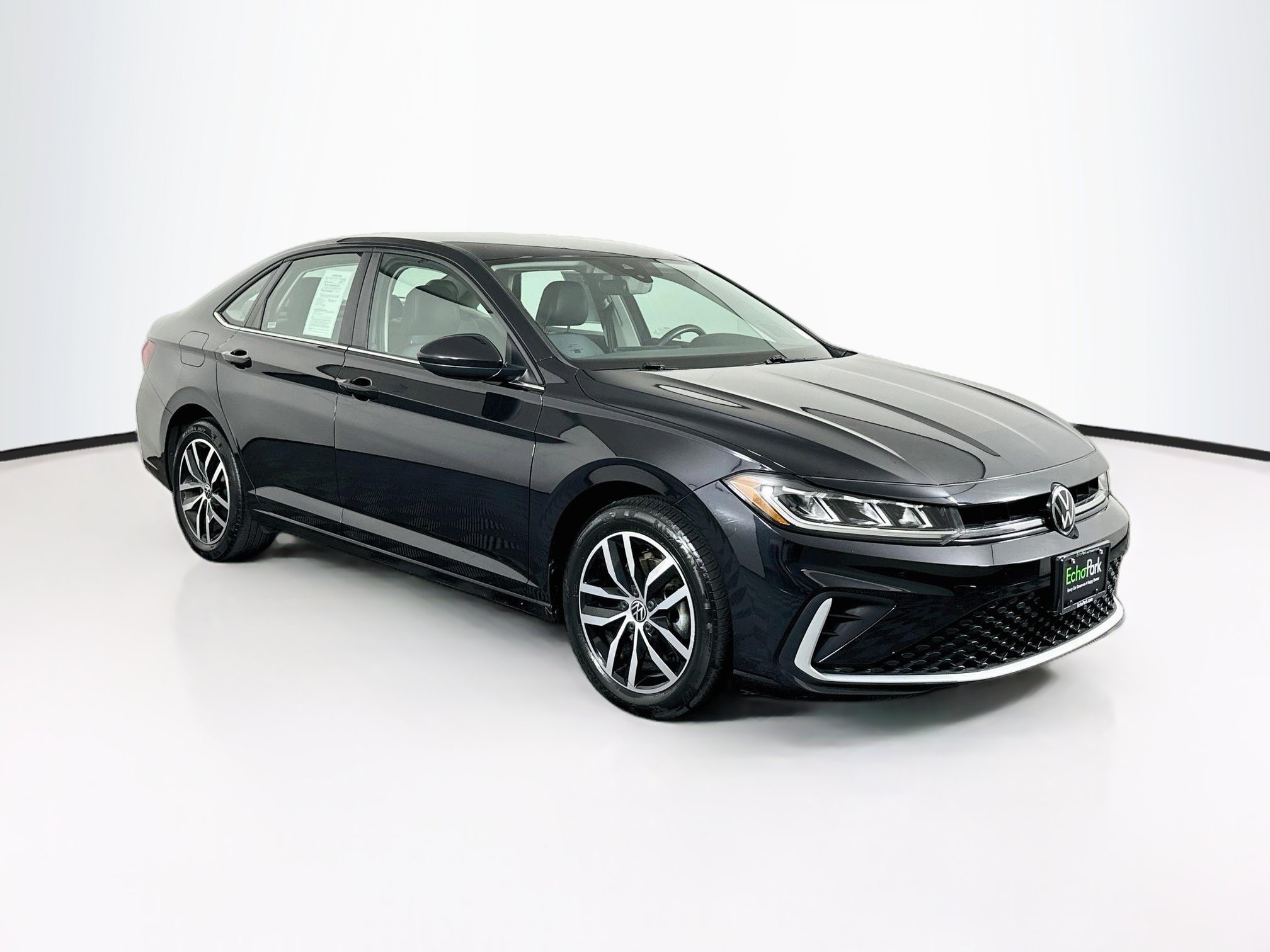 2025 Volkswagen Jetta