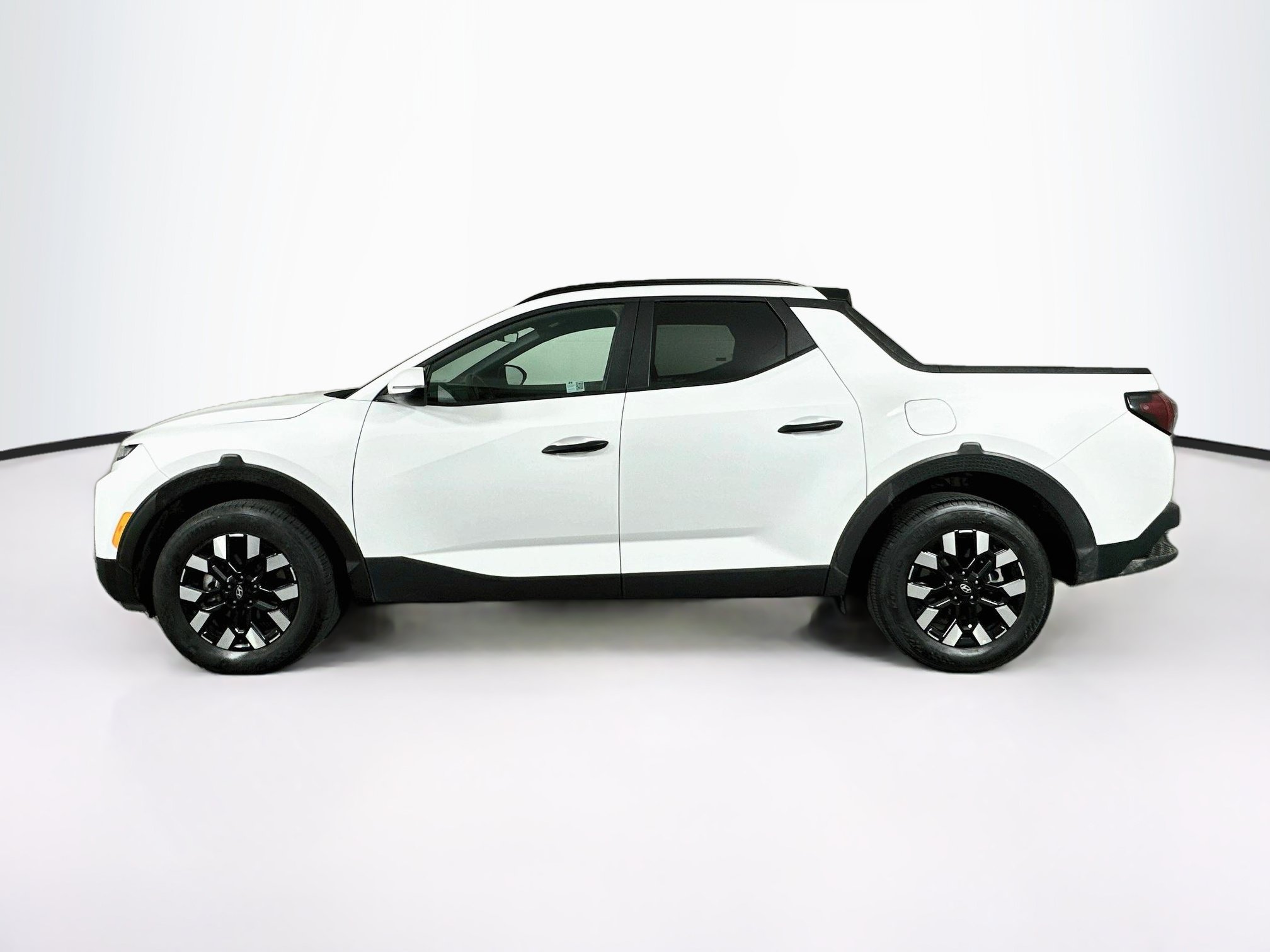Used 2025 Hyundai Santa Cruz SEL SEL AWD