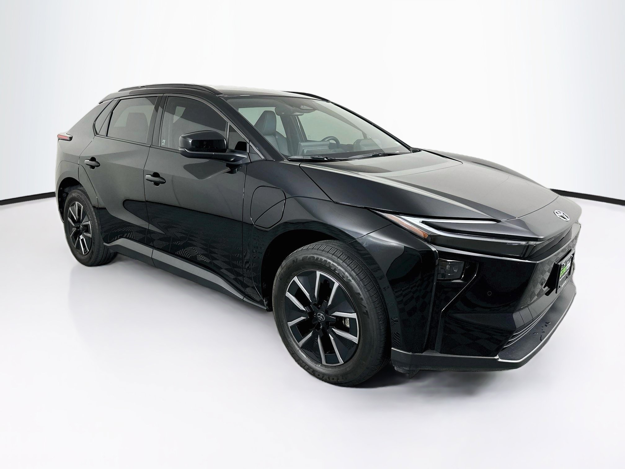 Used 2026 Toyota bZ XLE XLE AWD