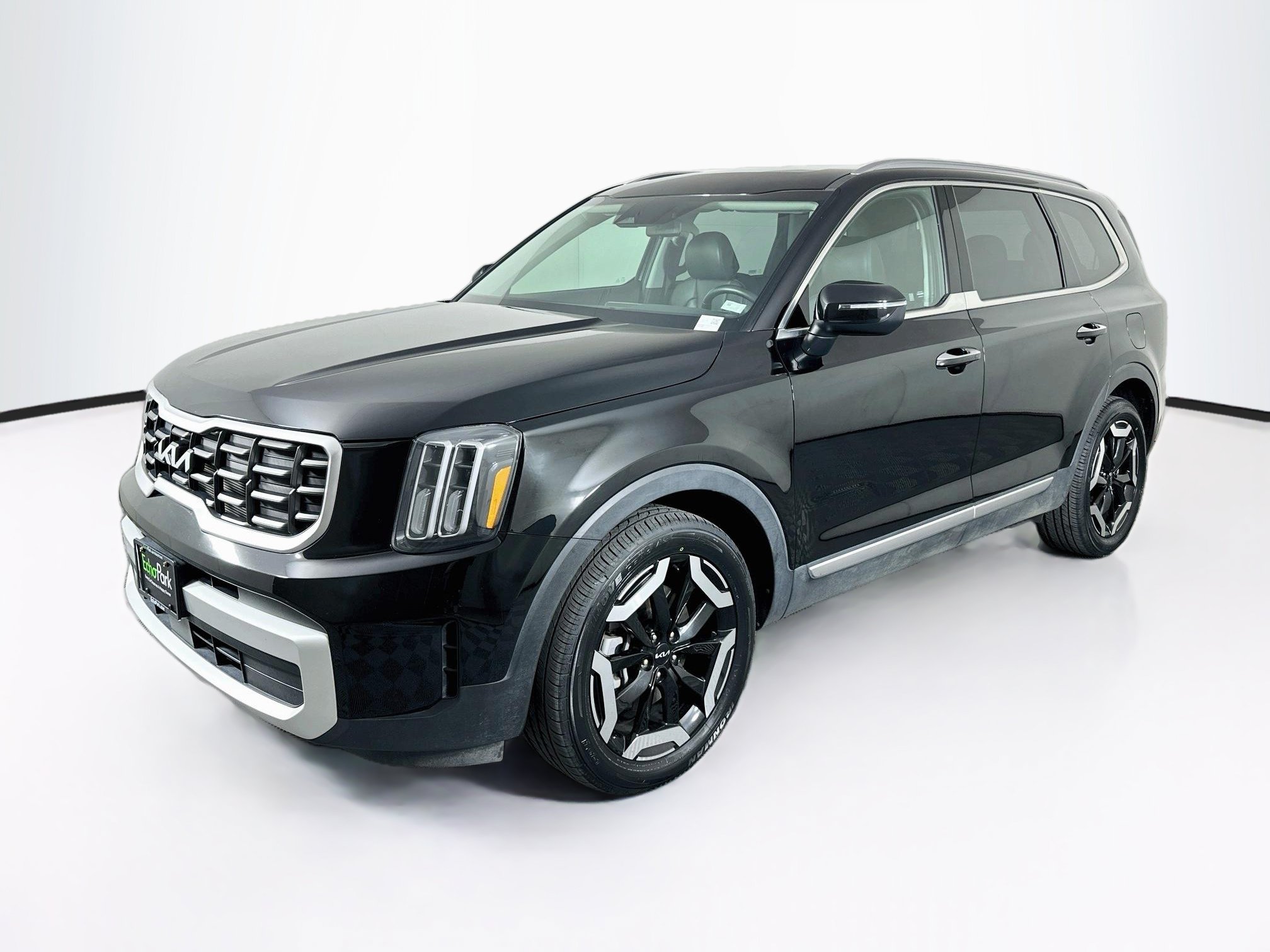 Used 2025 Kia Telluride S S AWD