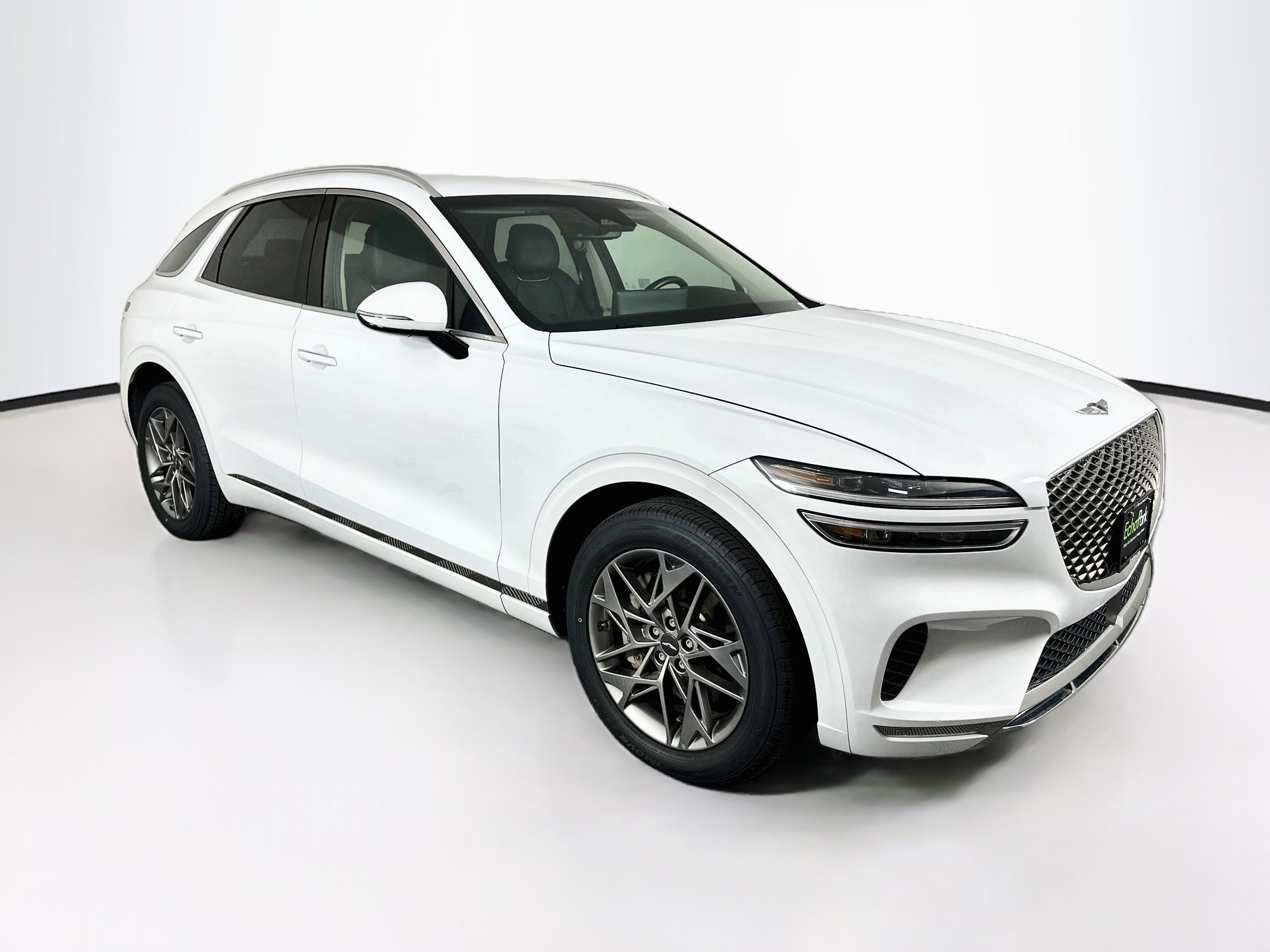 2025 GENESIS GV70