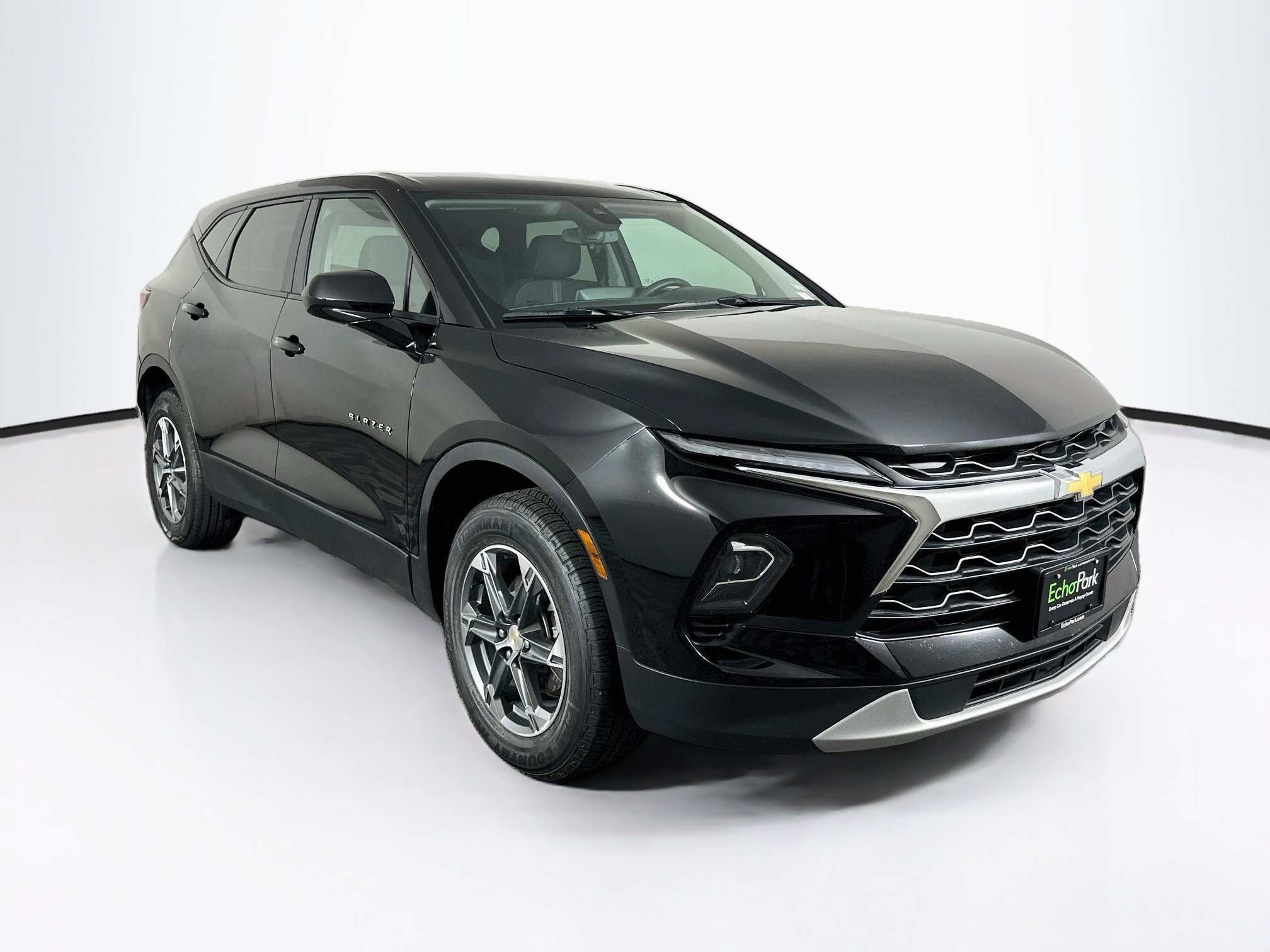 2025 Chevrolet Blazer