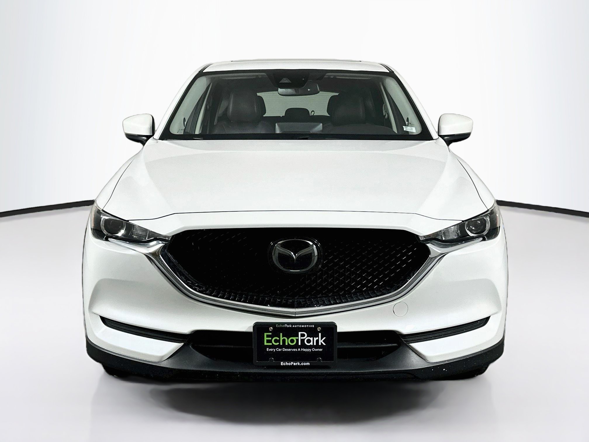 Used 2021 Mazda CX-5 Touring Touring AWD