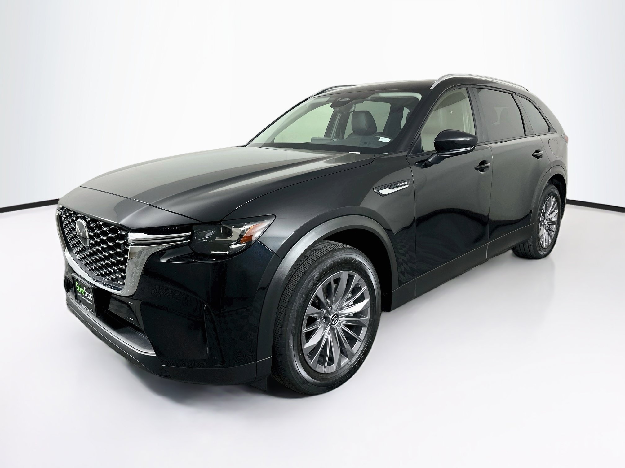 Used 2026 Mazda CX-90 Select 3.3 Turbo Select