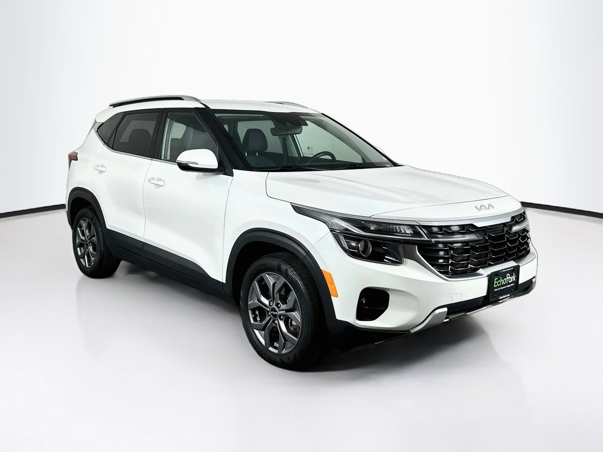 2024 Kia Seltos