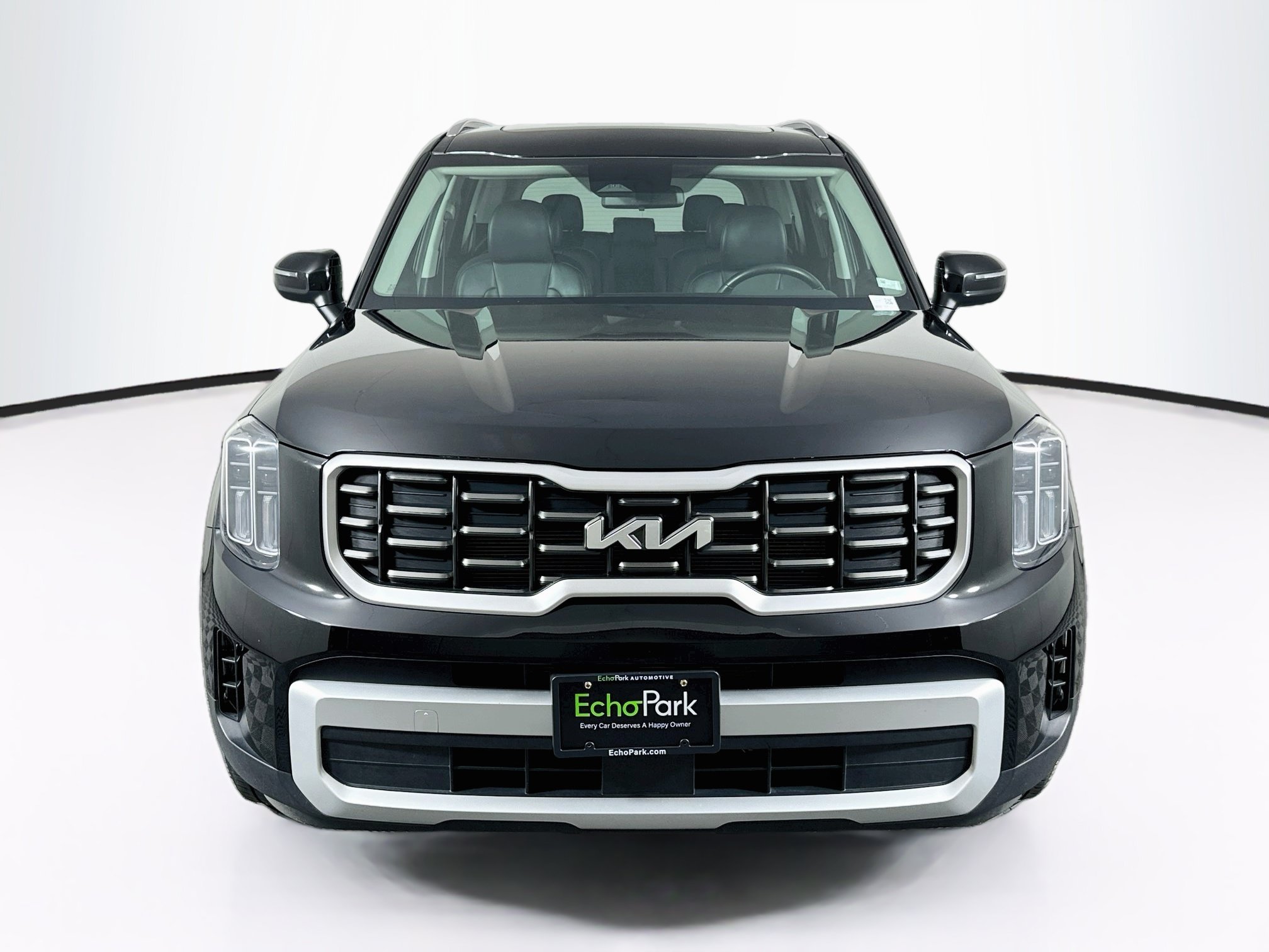 Used 2025 Kia Telluride S S AWD