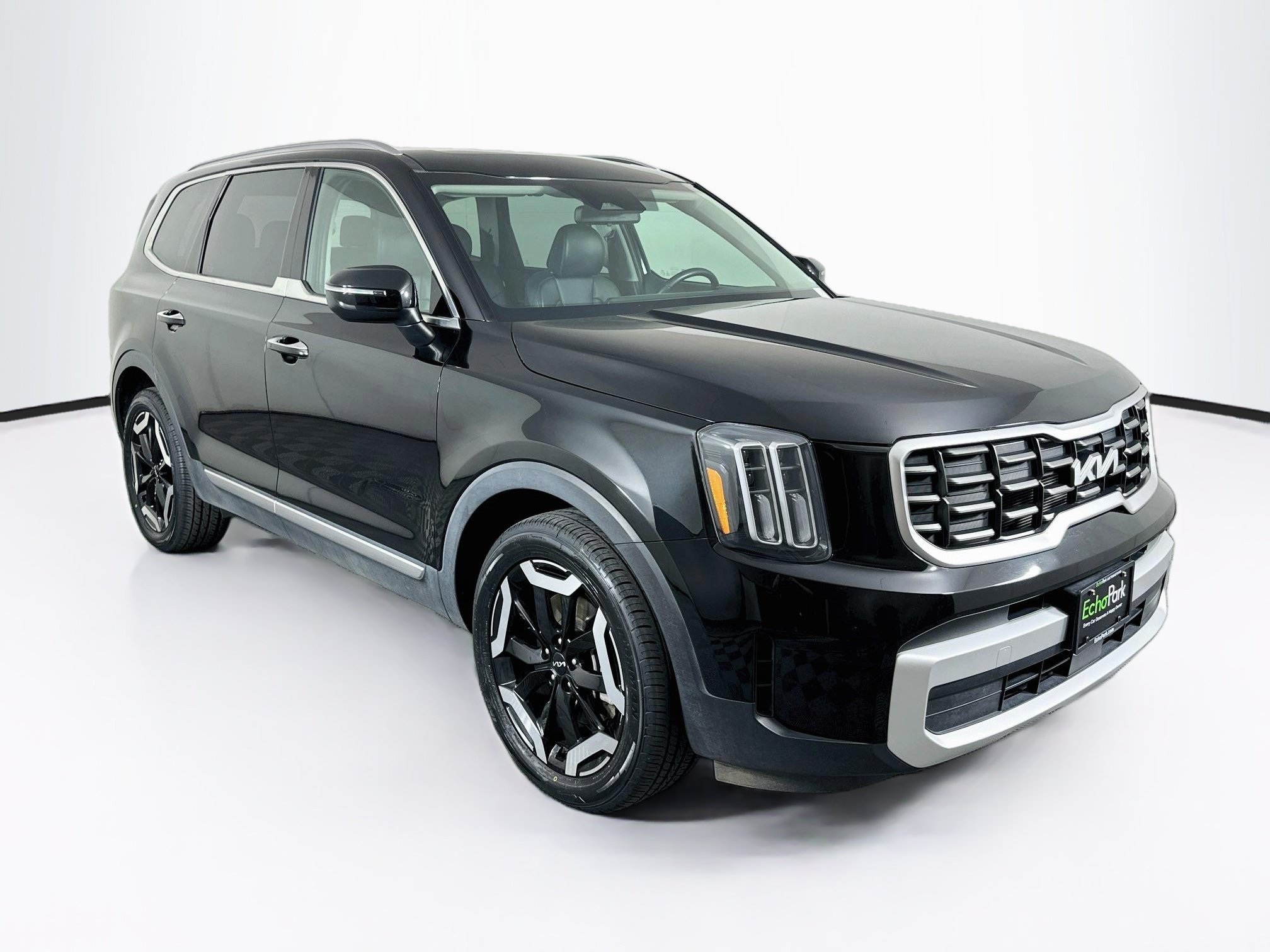  Kia Telluride