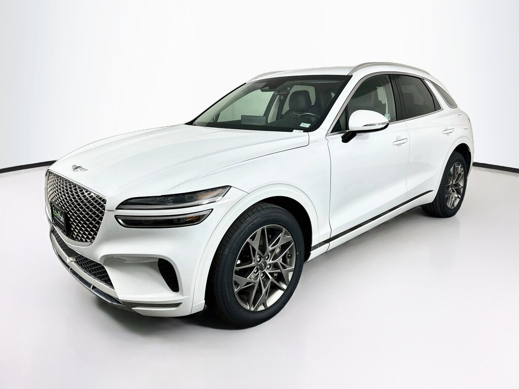 Used 2025 Genesis GV70 2.5T 2.5T AWD