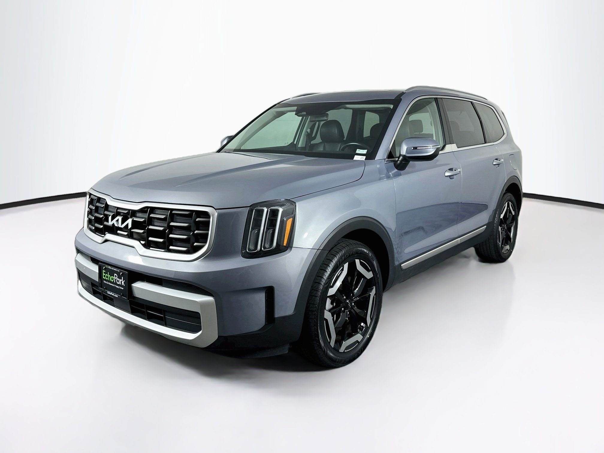 Used 2025 Kia Telluride S S FWD