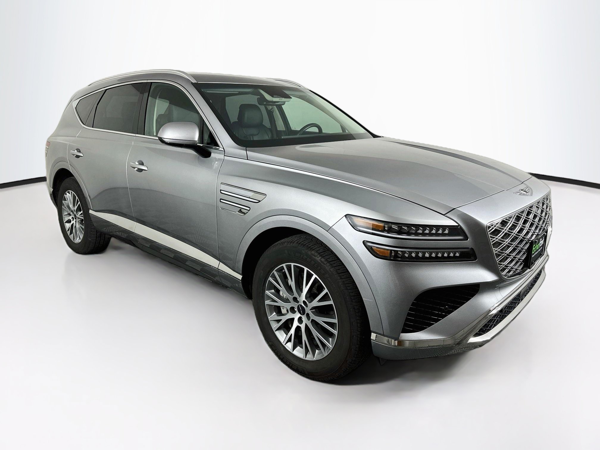 Used 2025 Genesis GV80 2.5T Standard 2.5T Standard AWD