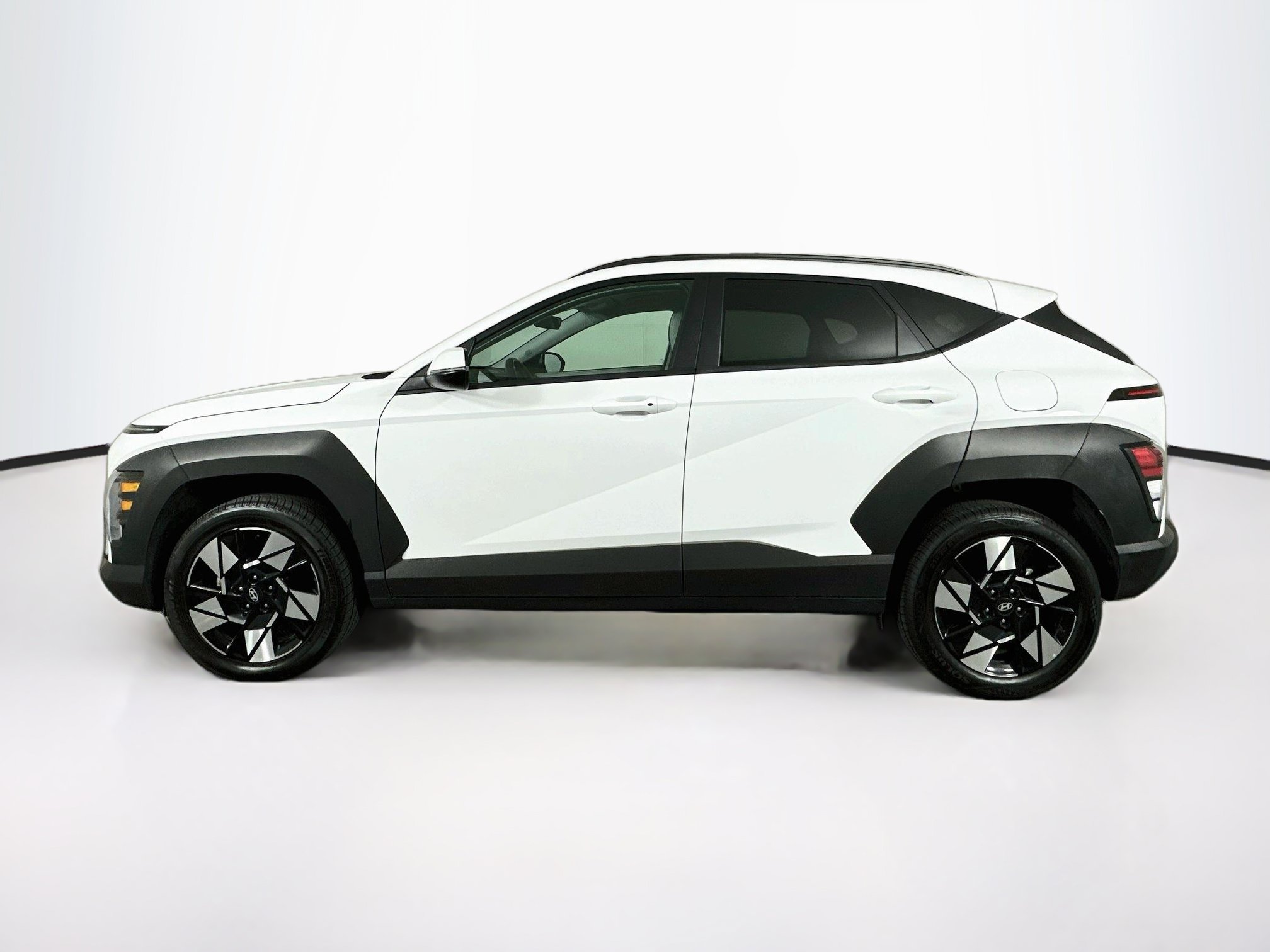 Used 2025 Hyundai Kona SEL SEL AWD