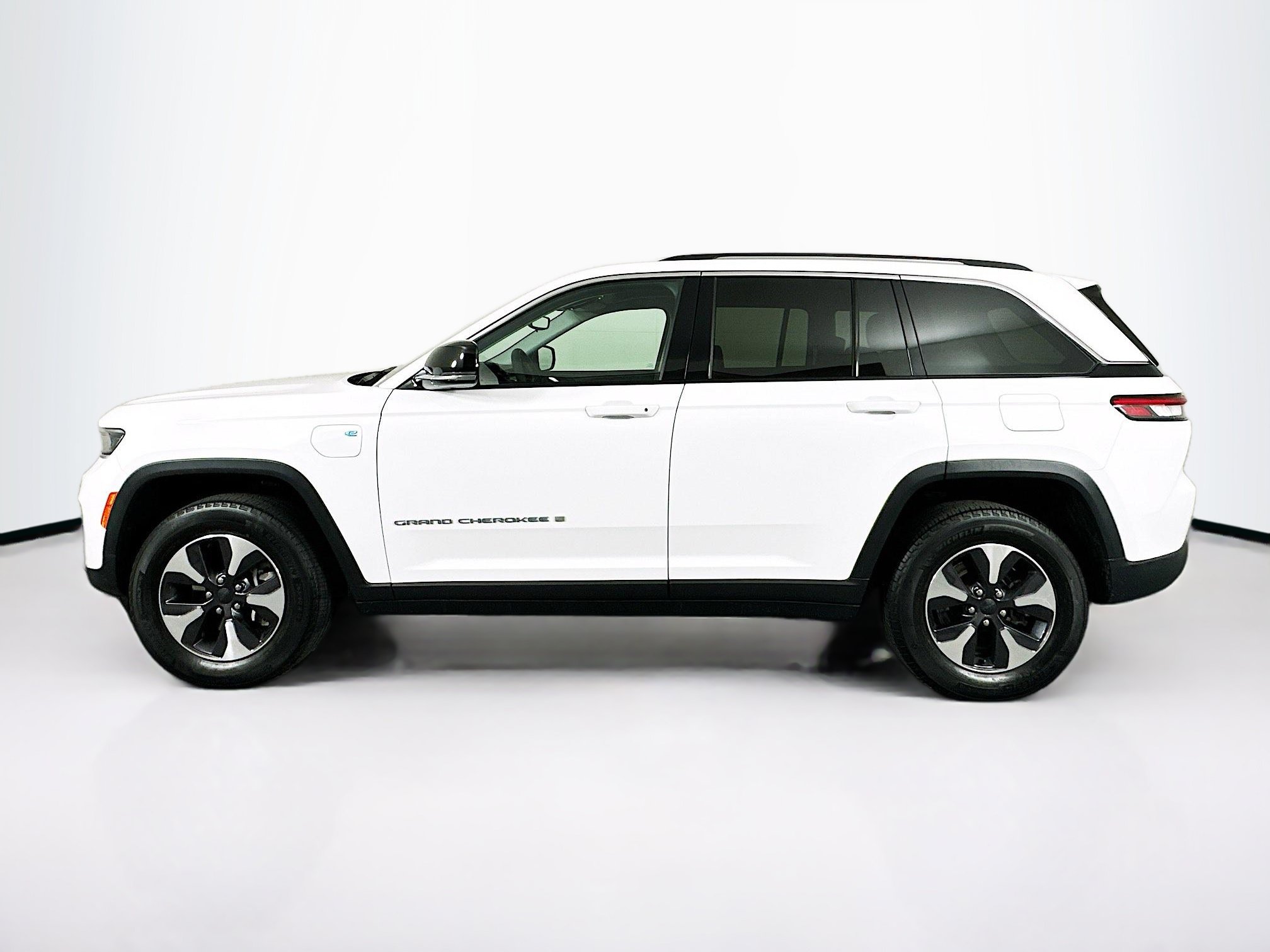 Used 2023 Jeep Grand Cherokee 4xe 4x4 4x4
