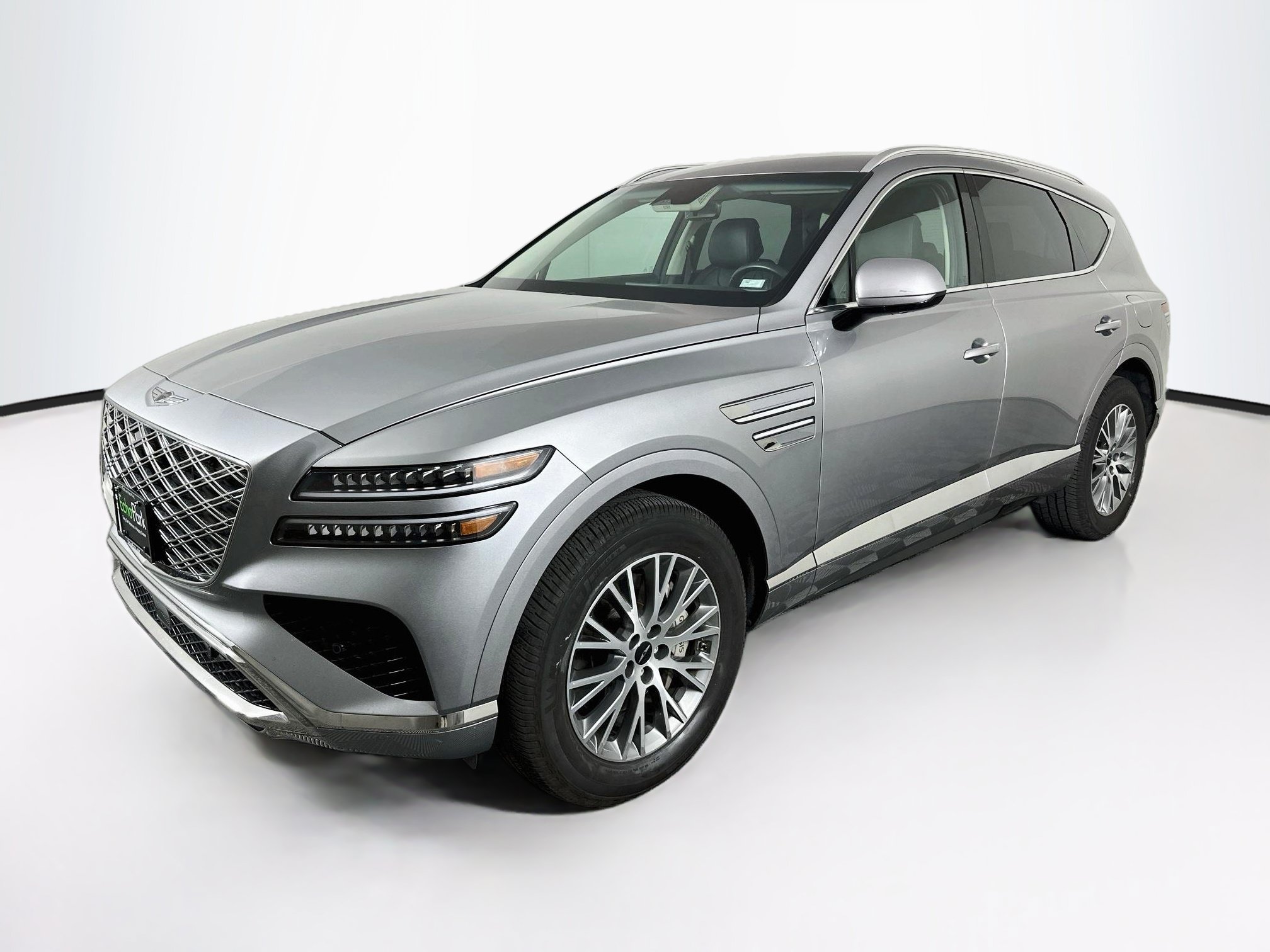 Used 2025 Genesis GV80 2.5T Standard 2.5T Standard AWD