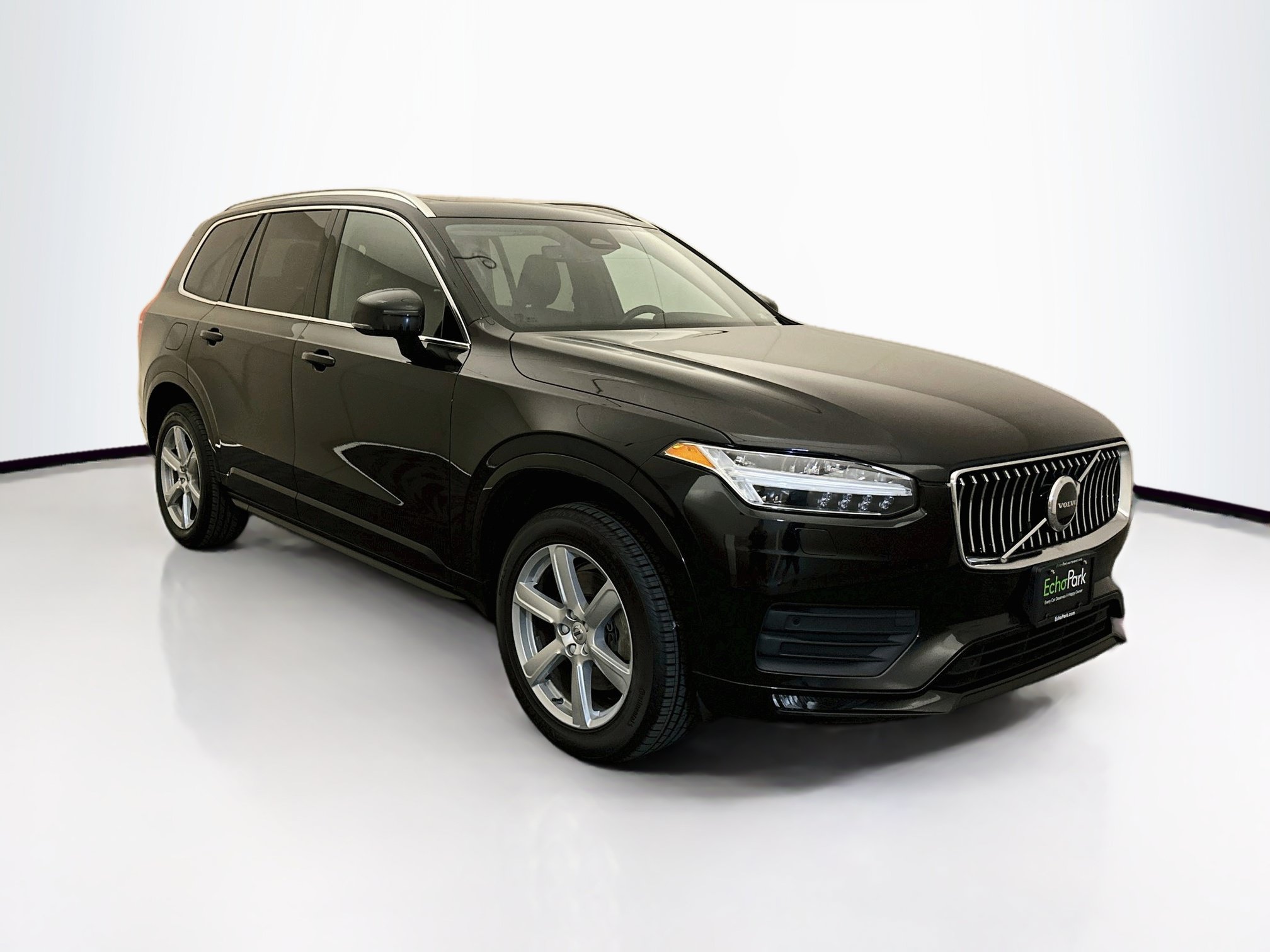 2023 Volvo XC90