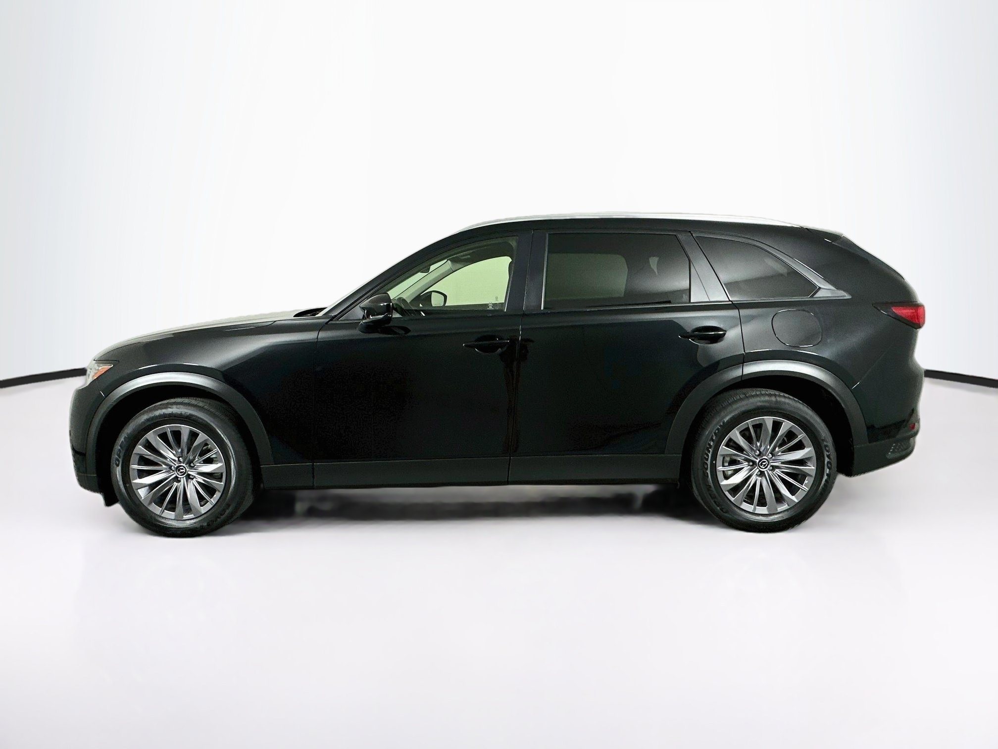 Used 2026 Mazda CX-90 Select 3.3 Turbo Select