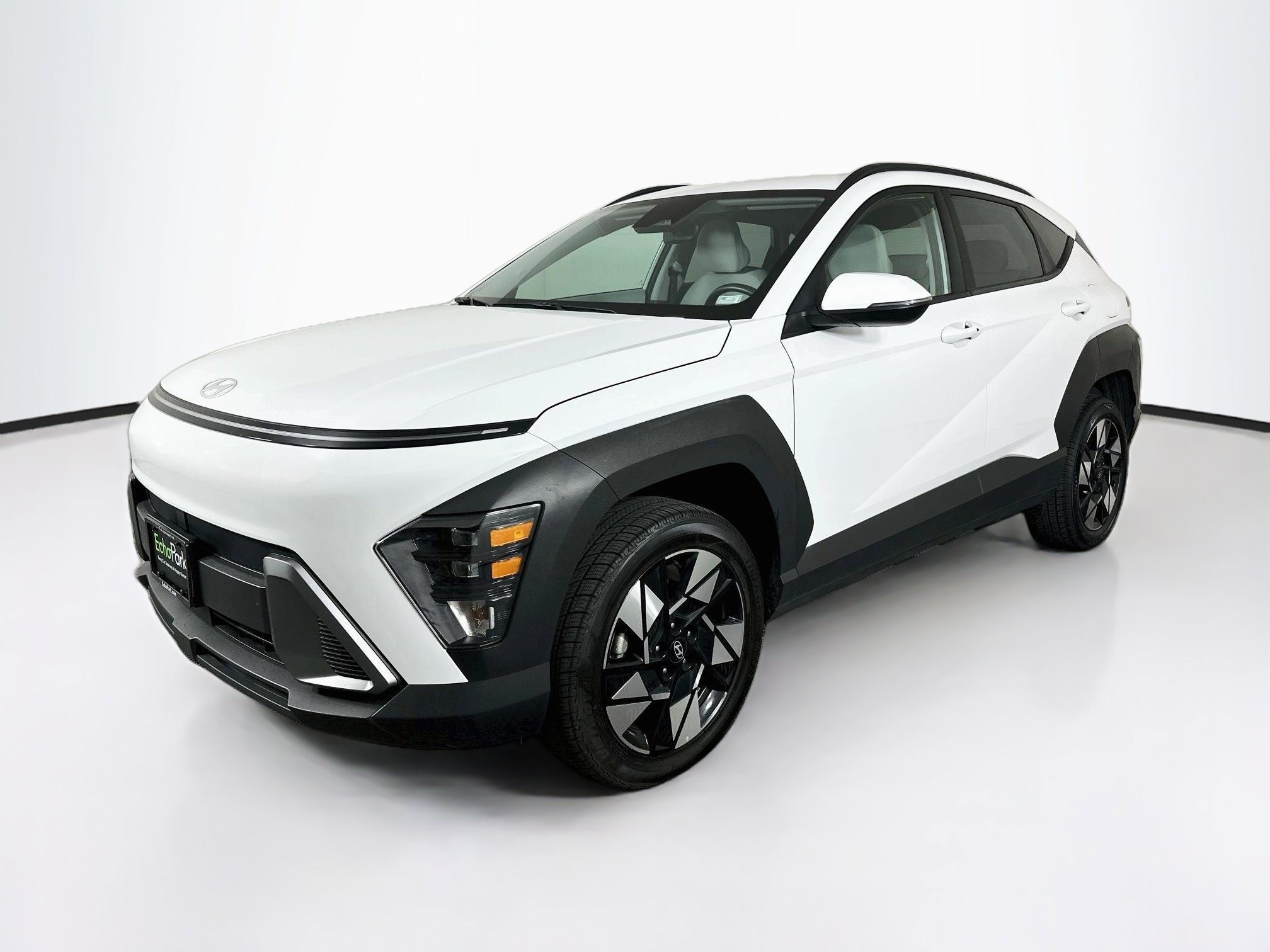 Used 2025 Hyundai Kona SEL SEL AWD