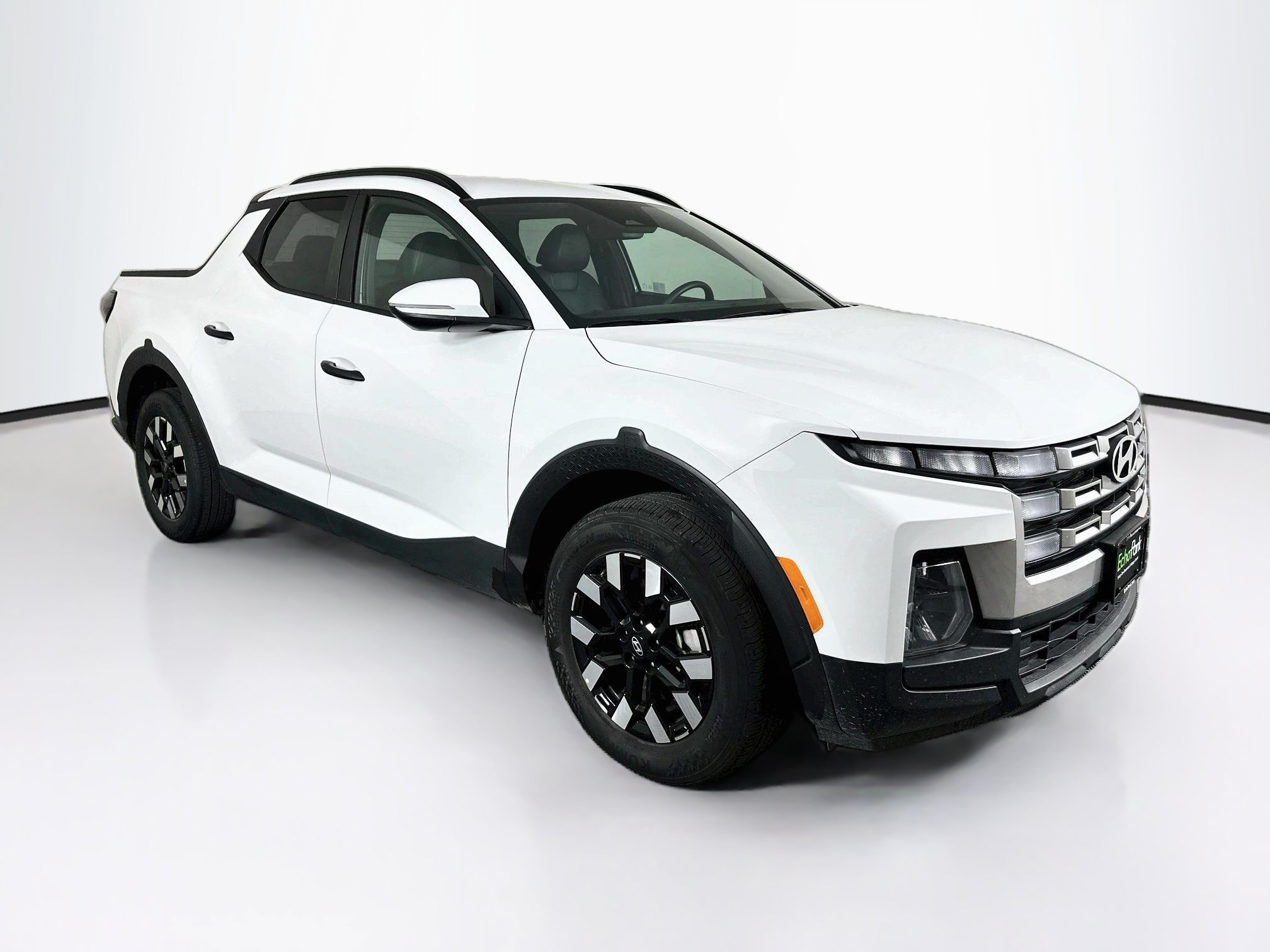 2025 Hyundai Santa Cruz