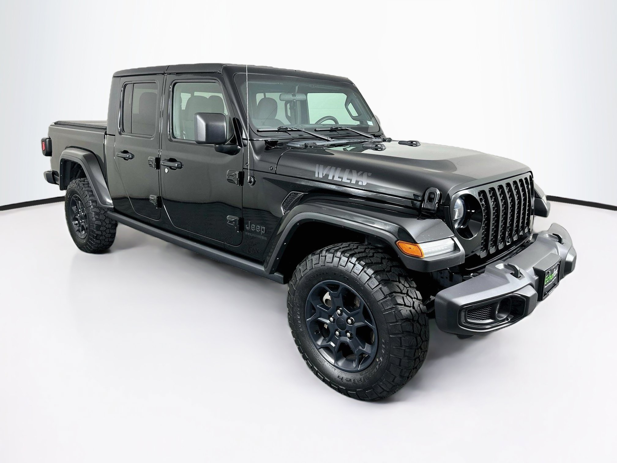 2023 Jeep Gladiator