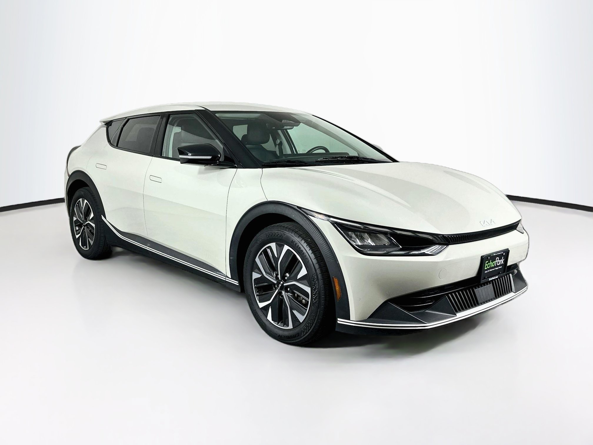 2024 Kia EV6