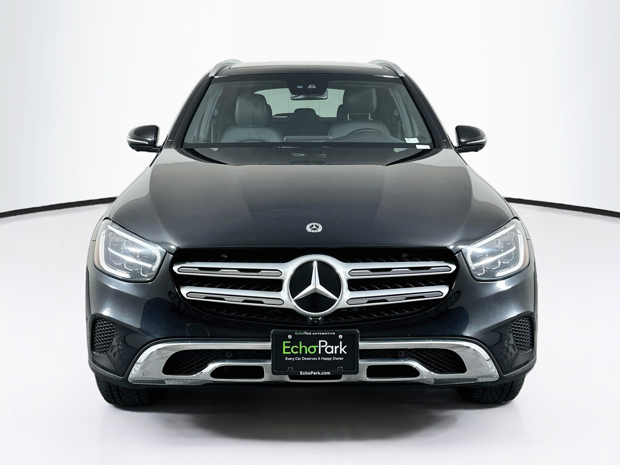 Used 2022 Mercedes-Benz GLC GLC 300 SUV
