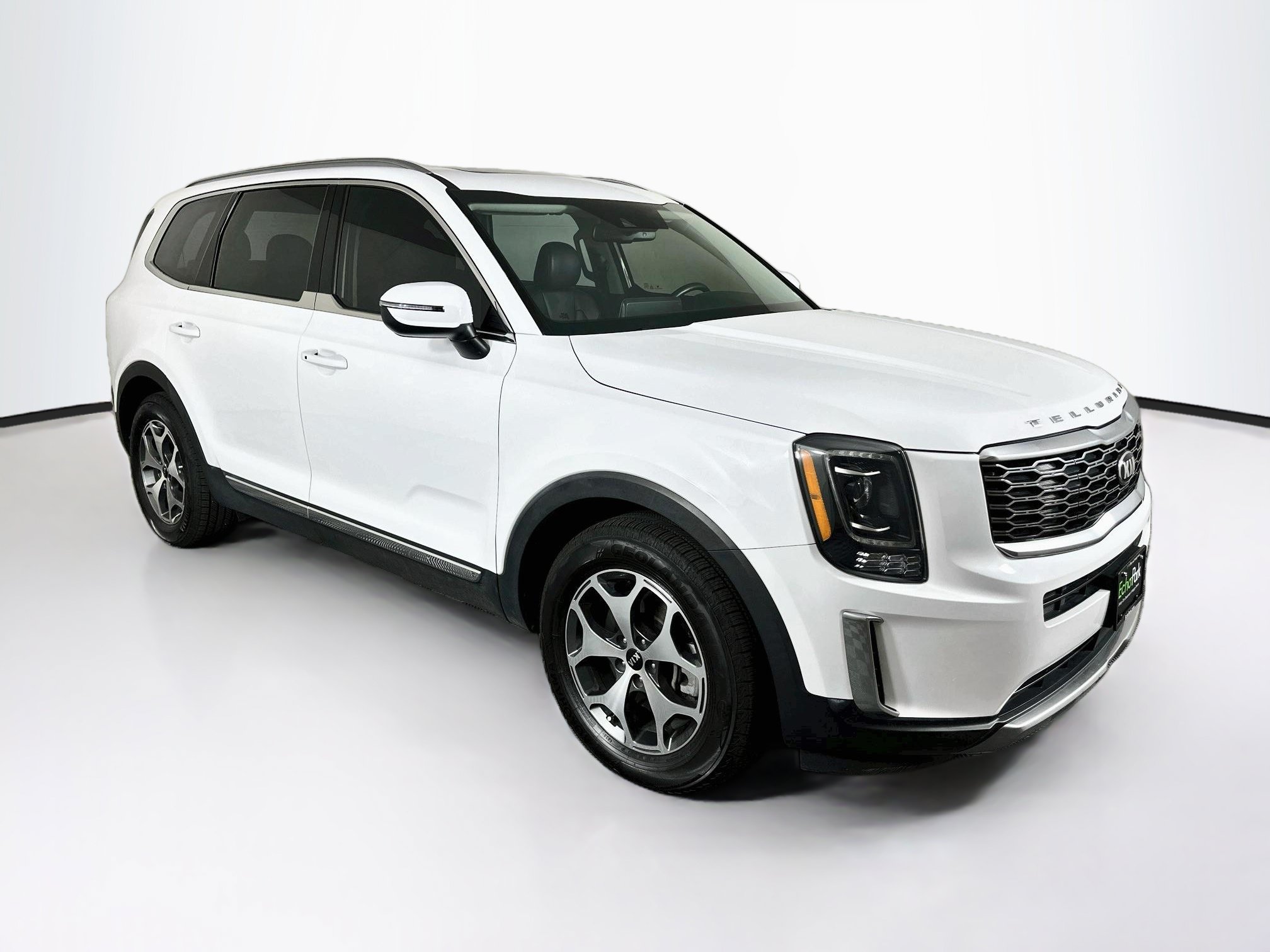 2021 Kia Telluride