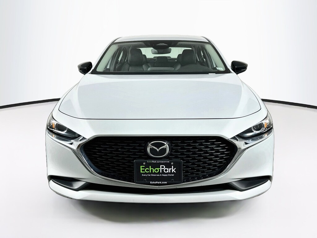 Used 2024 Mazda Mazda3 Sedan 2.5 S Select Sport 2.5 S Select Sport FWD