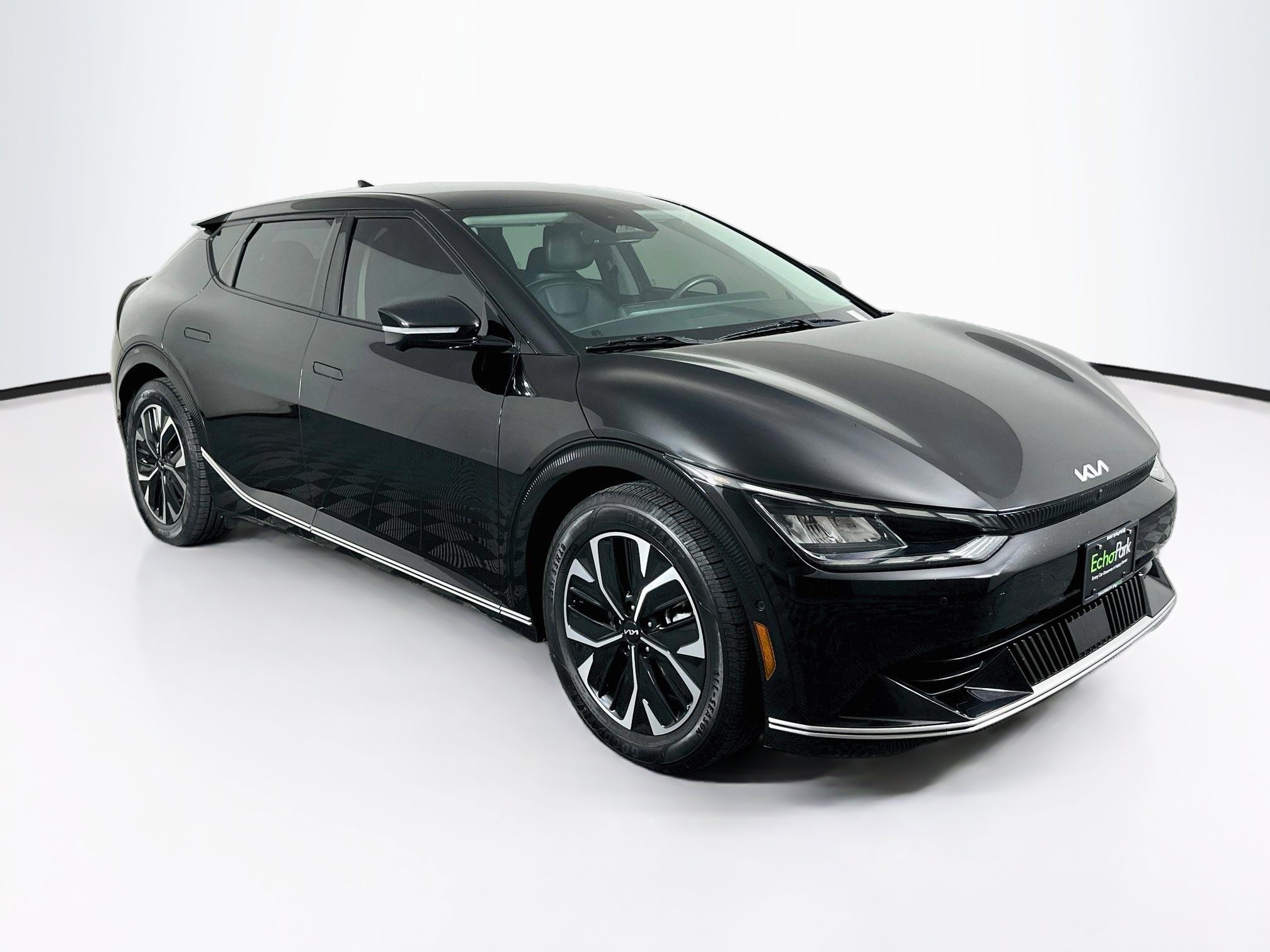 2022 Kia EV6