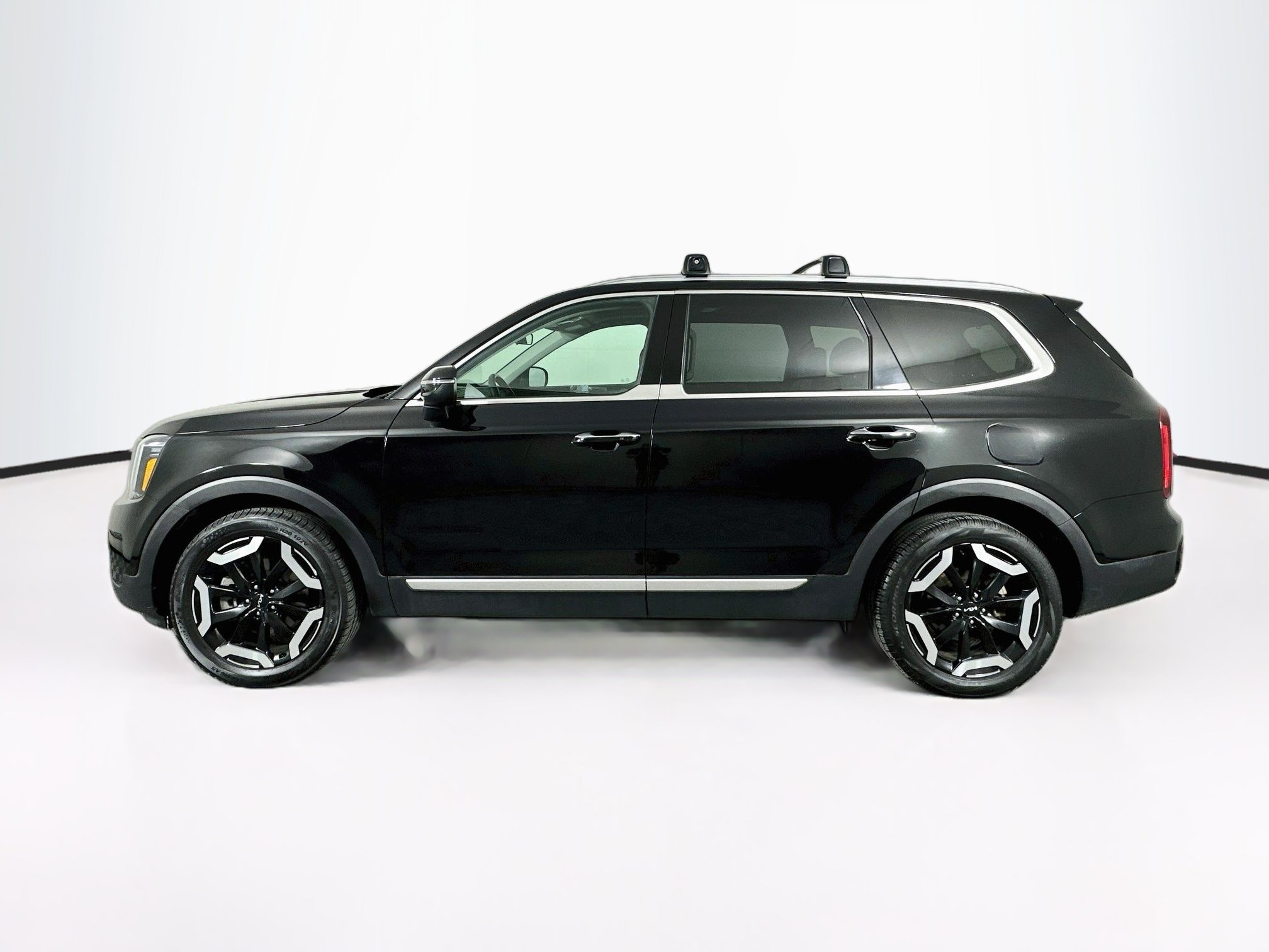 Used 2025 Kia Telluride S S AWD