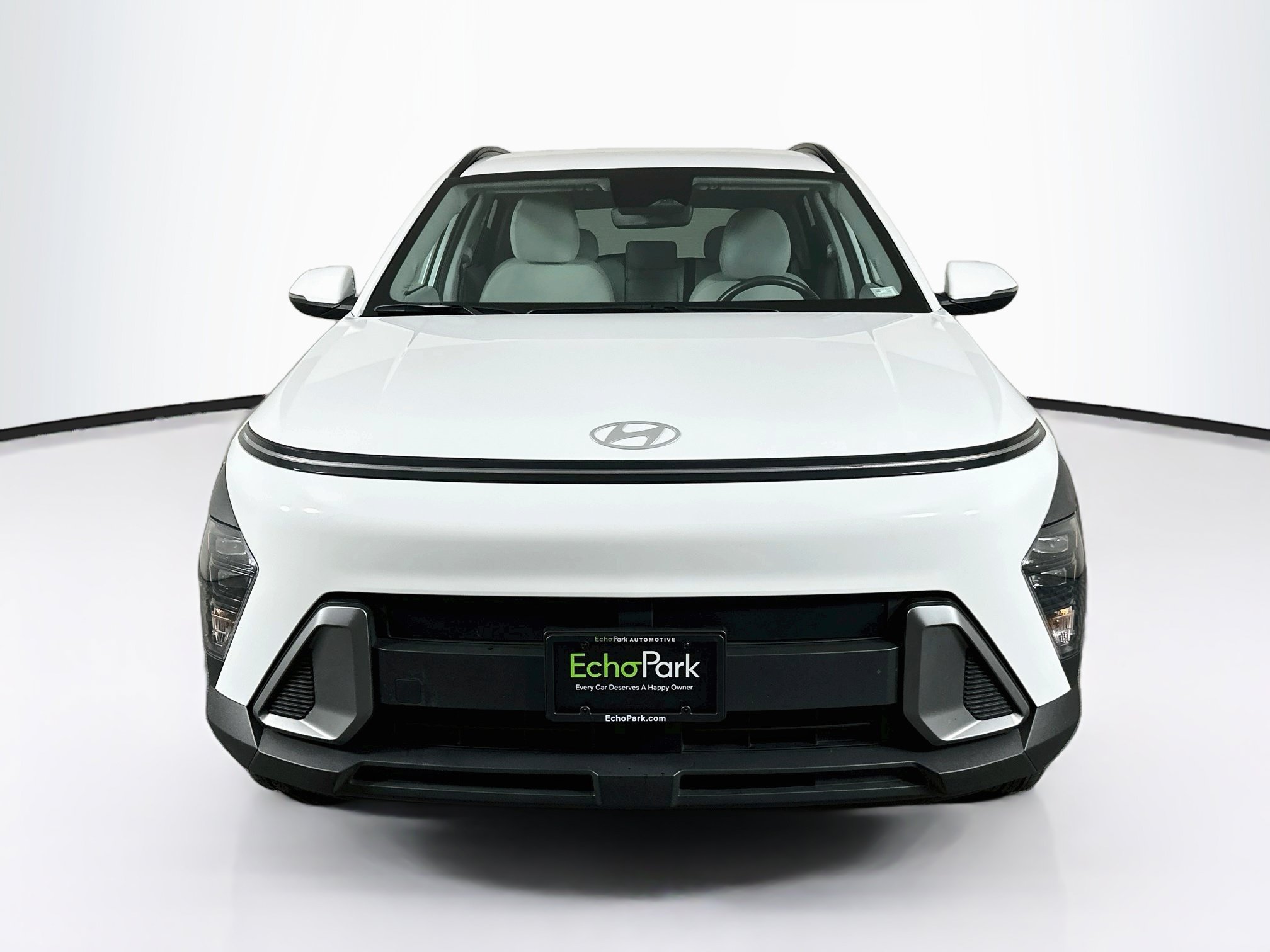 Used 2025 Hyundai Kona SEL SEL AWD