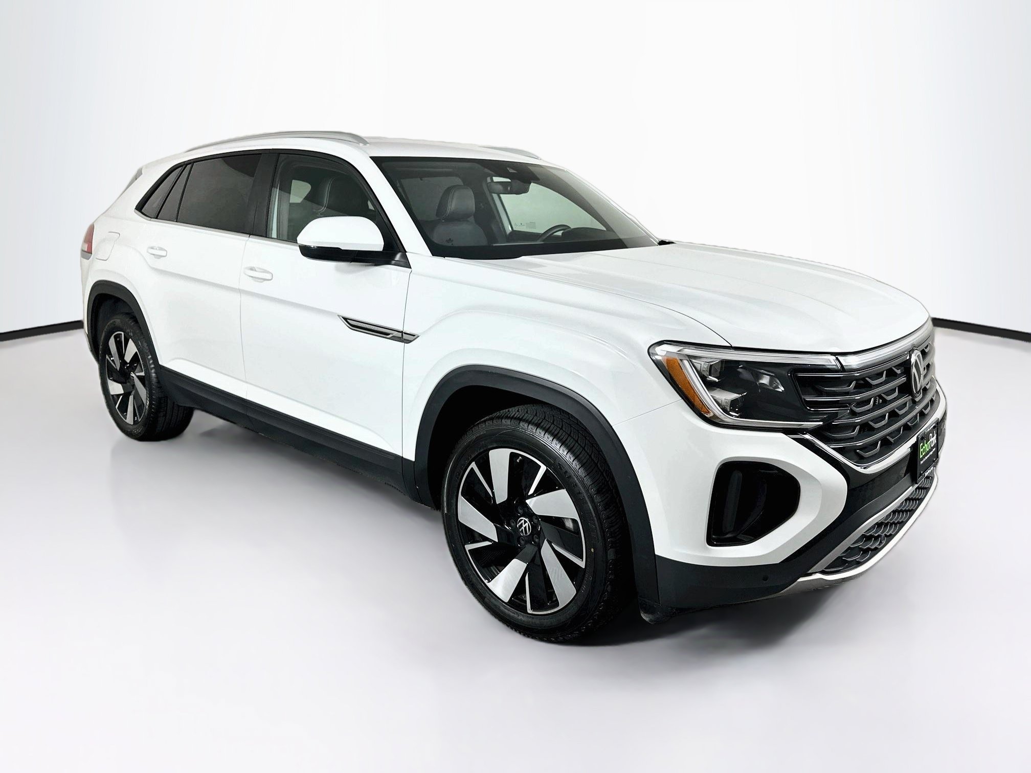 2025 Volkswagen Atlas Cross Sport