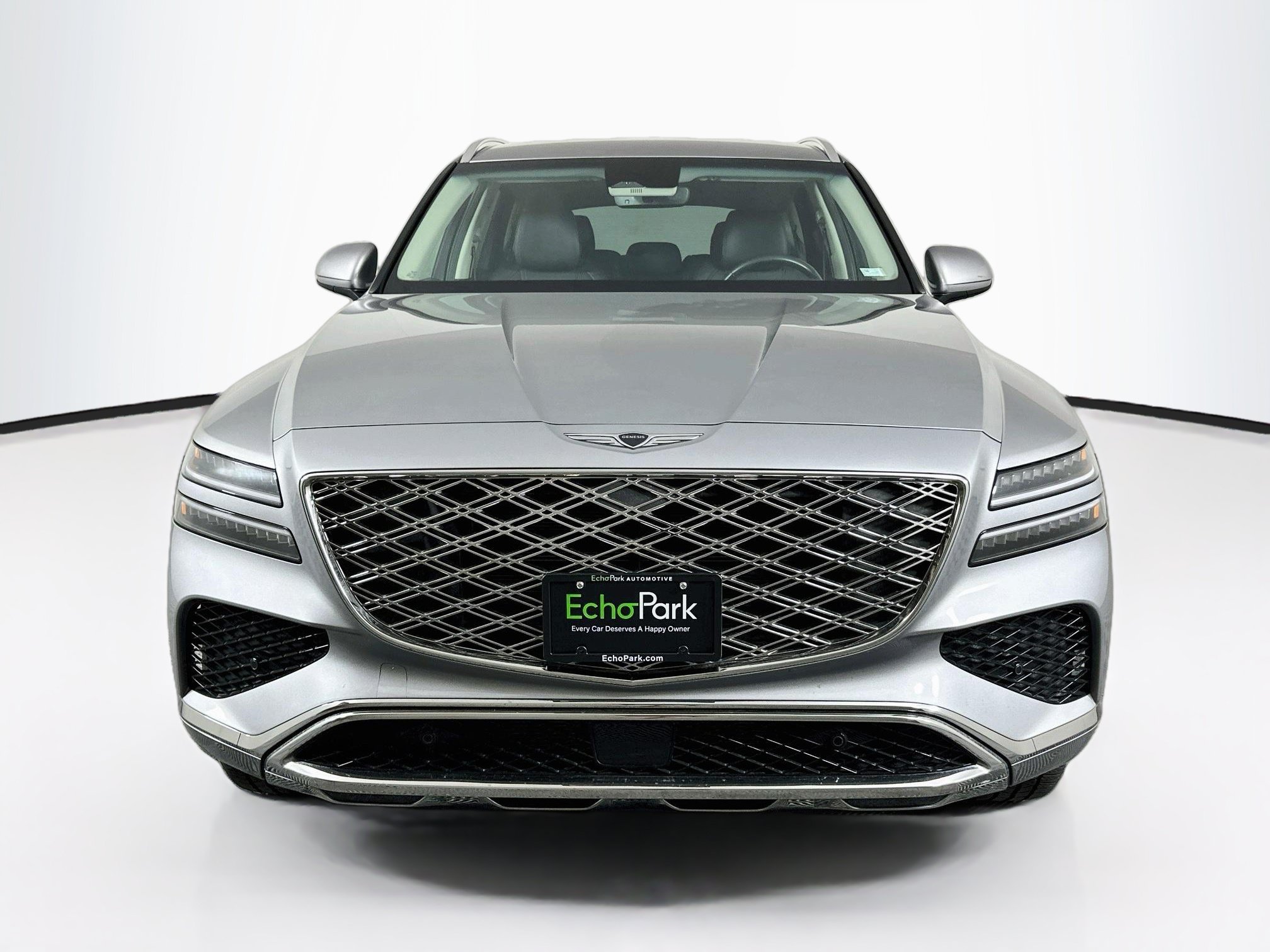 Used 2025 Genesis GV80 2.5T Standard 2.5T Standard AWD