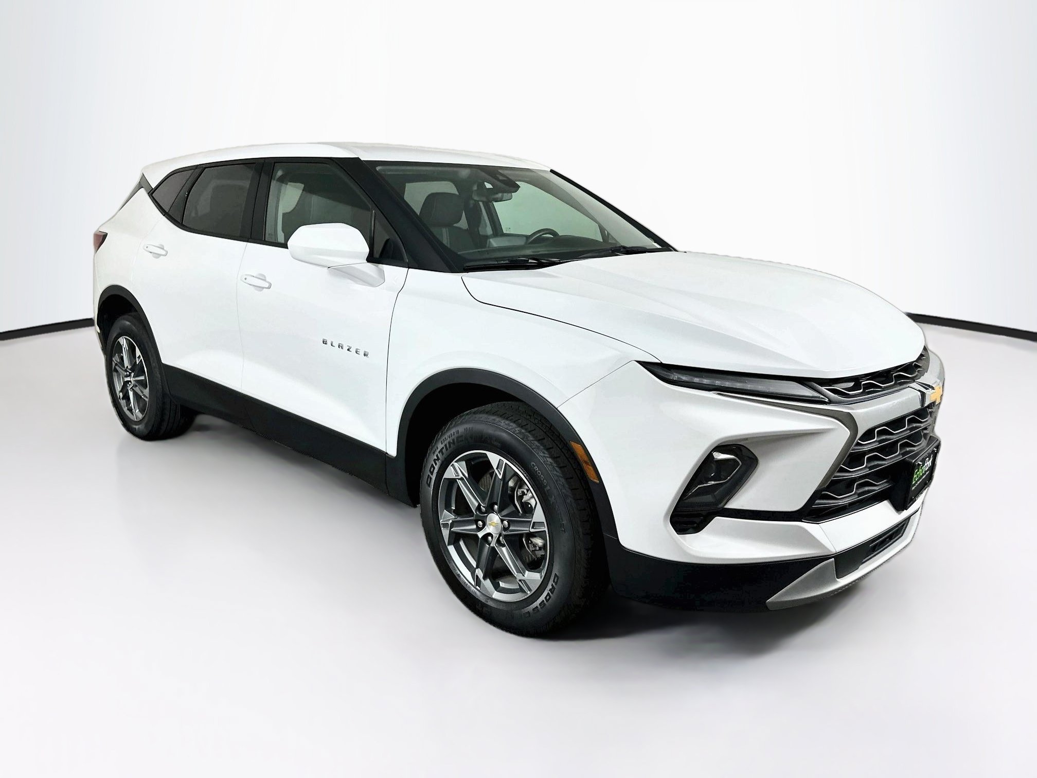 2025 Chevrolet Blazer