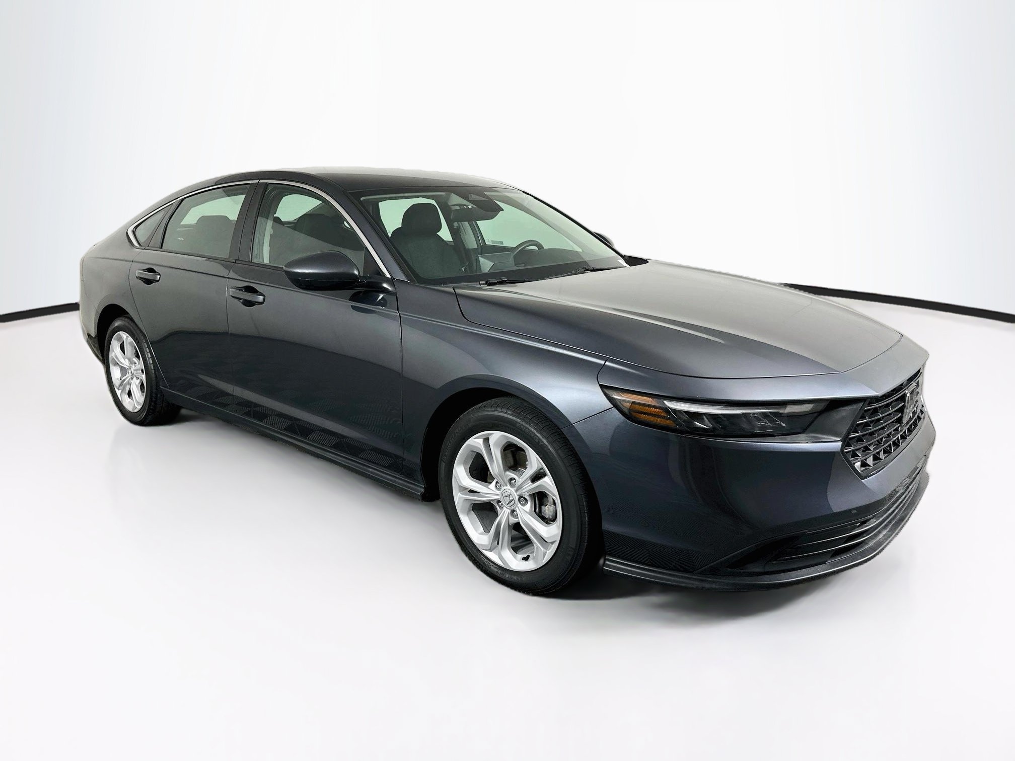 2025 Honda Accord