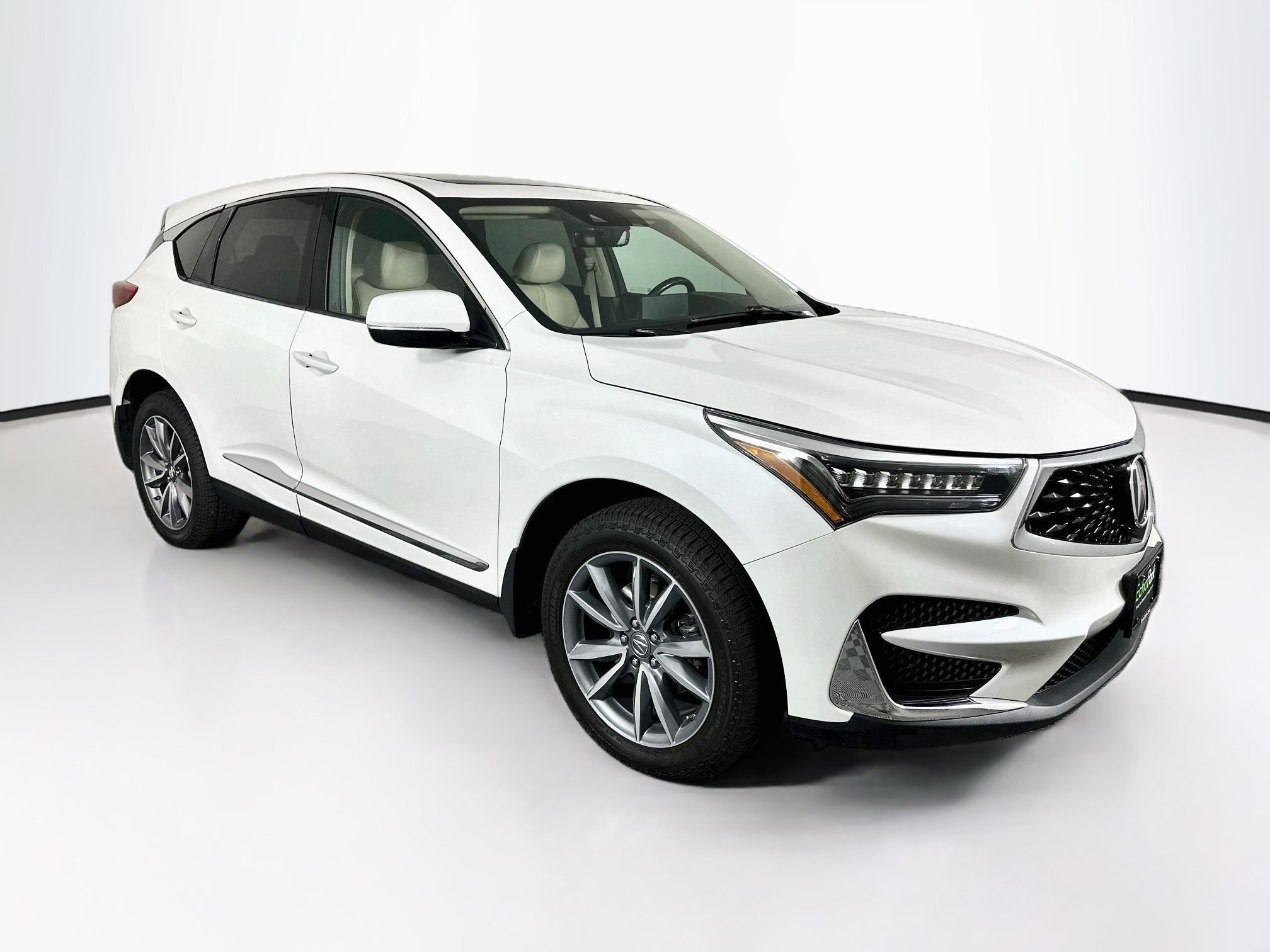 2020 Acura RDX
