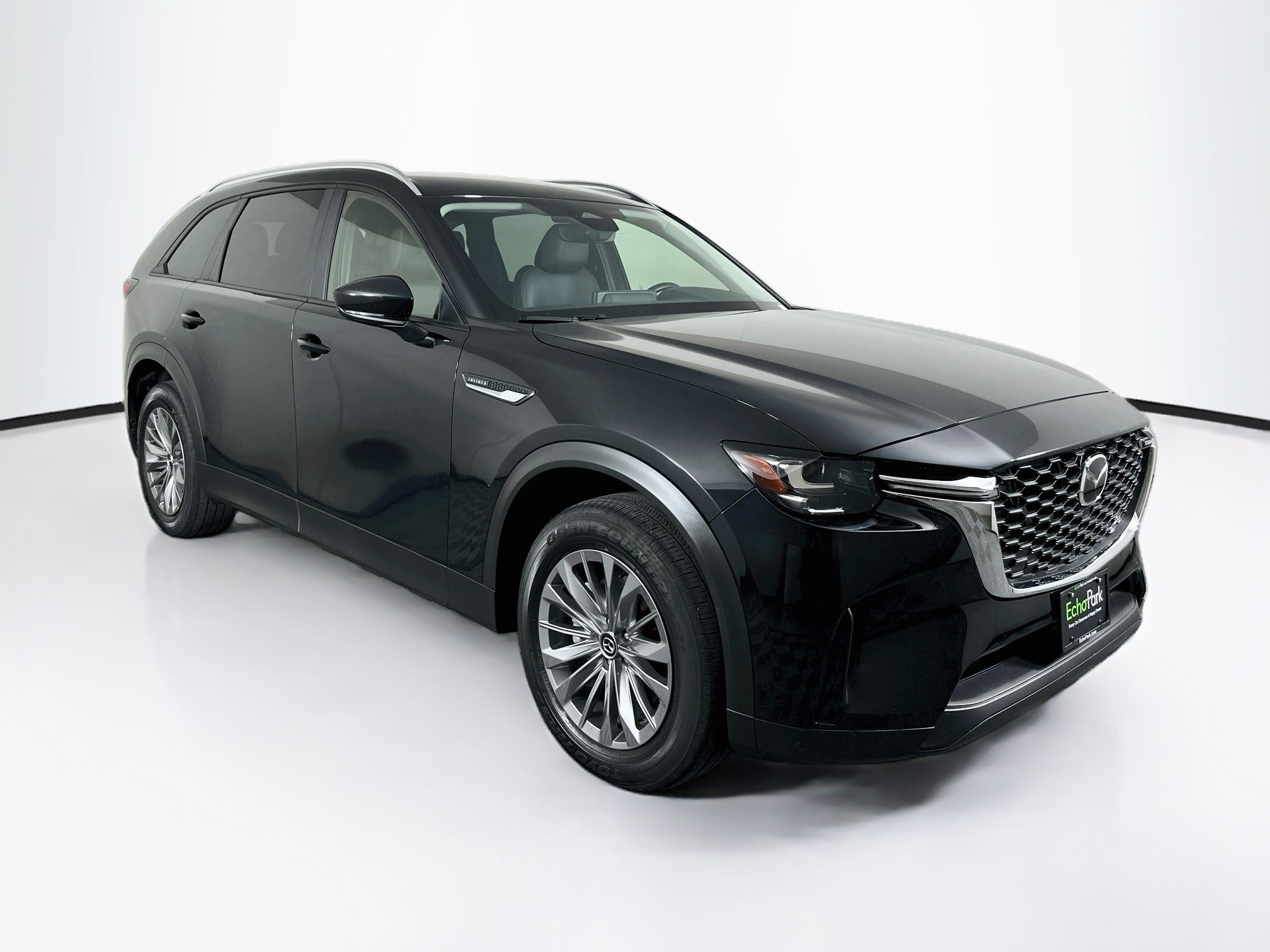  Mazda CX-90