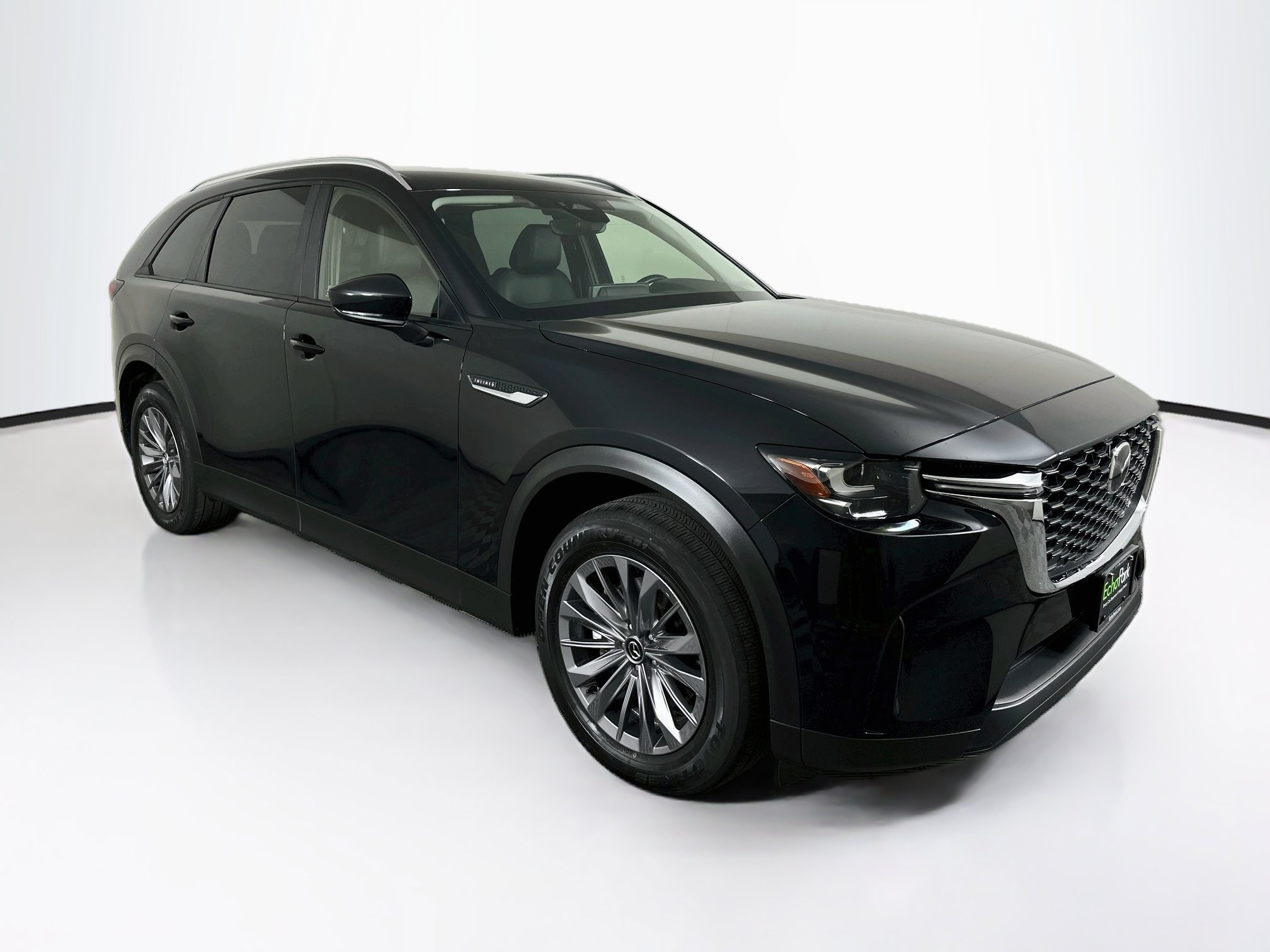  Mazda CX-90