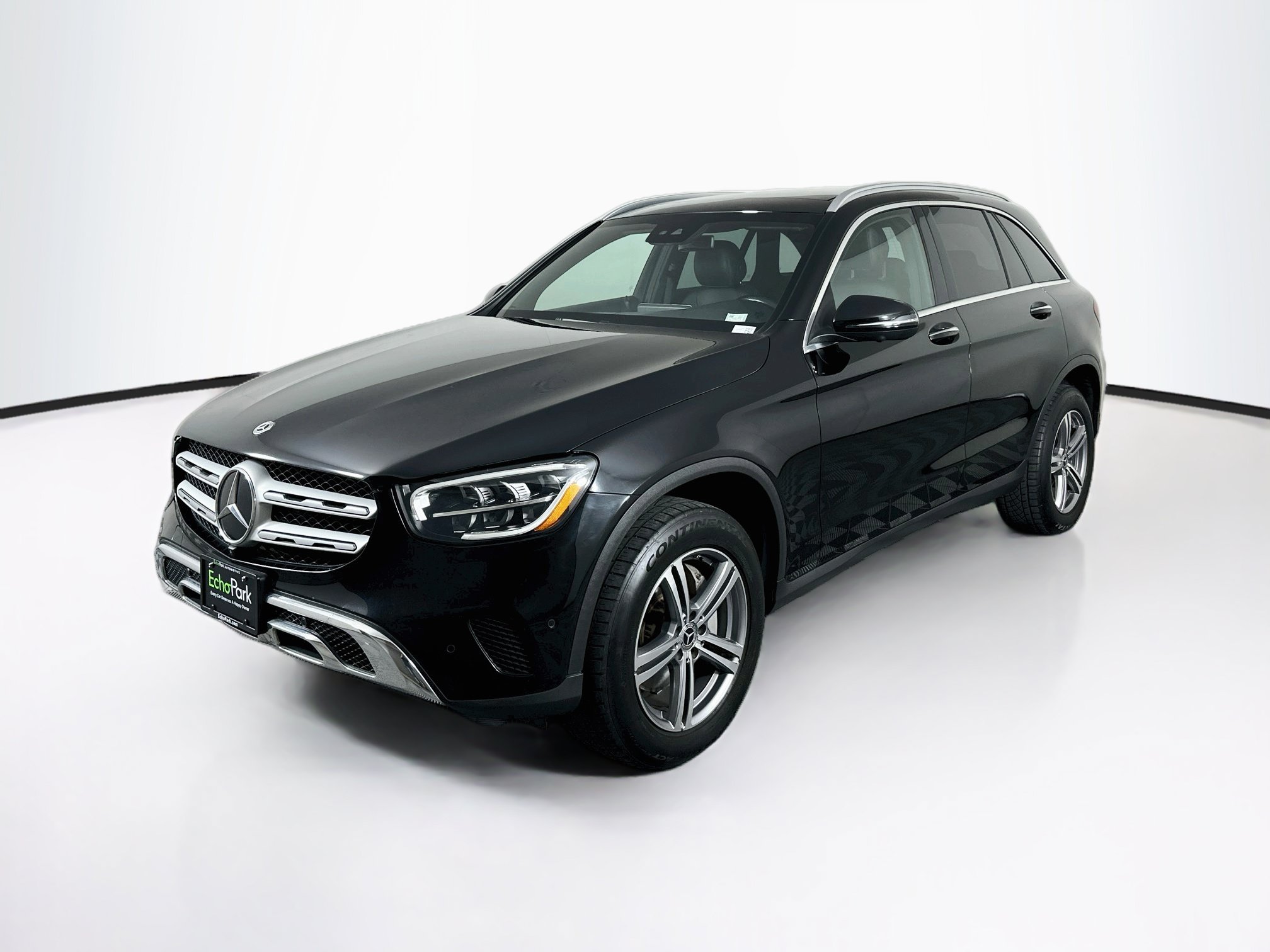 Used 2022 Mercedes-Benz GLC GLC 300 SUV