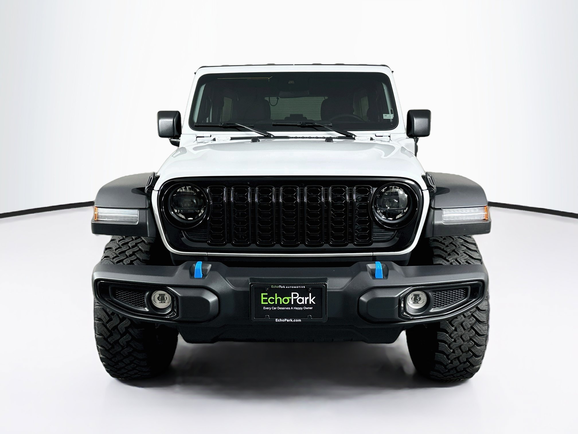 Used 2024 Jeep Wrangler Unlimited Willys Willys 4x4