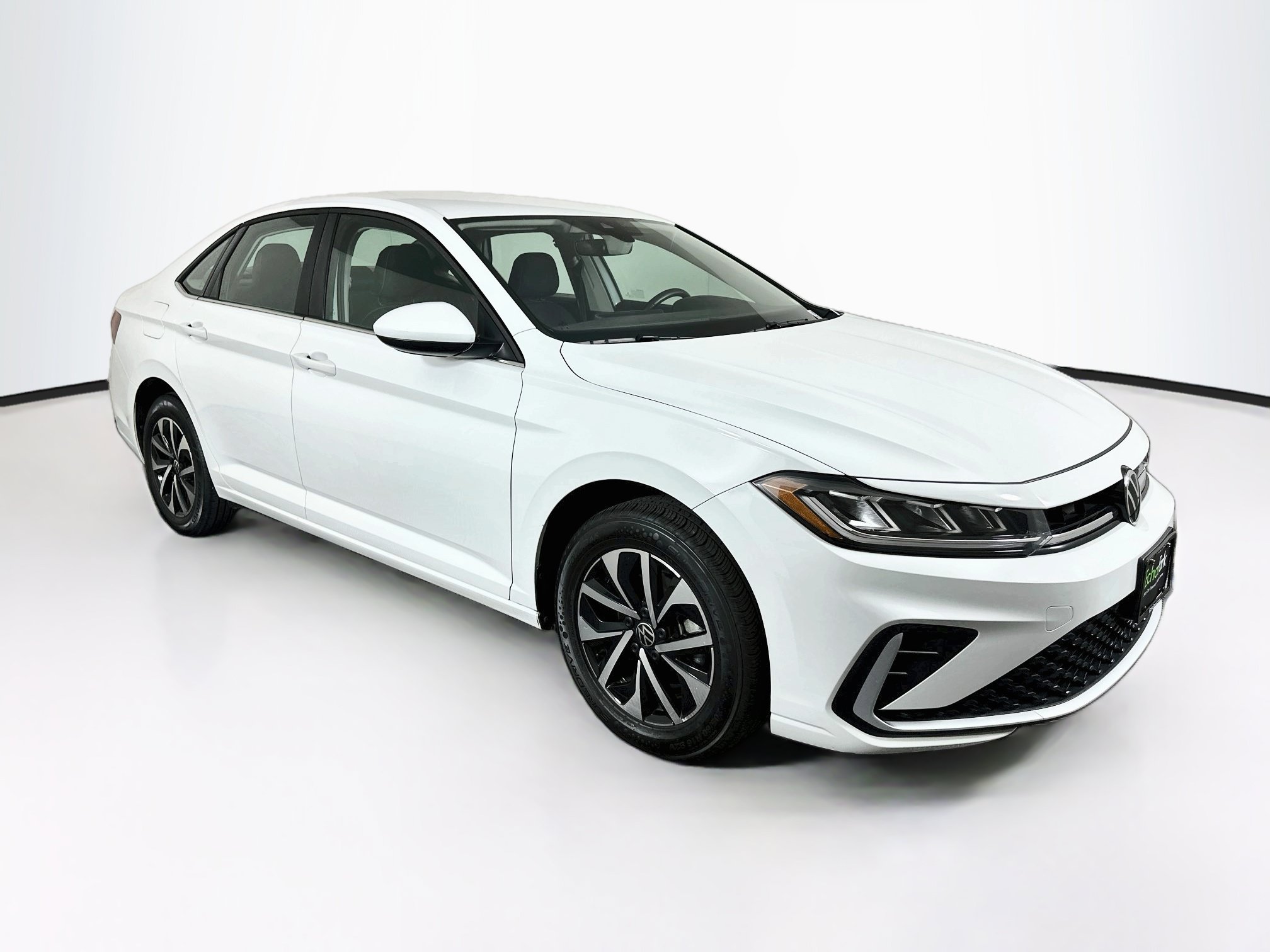 2025 Volkswagen Jetta