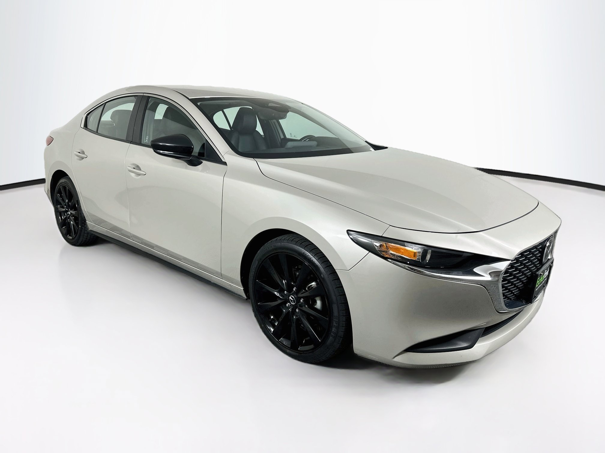  Mazda Mazda3 Sedan