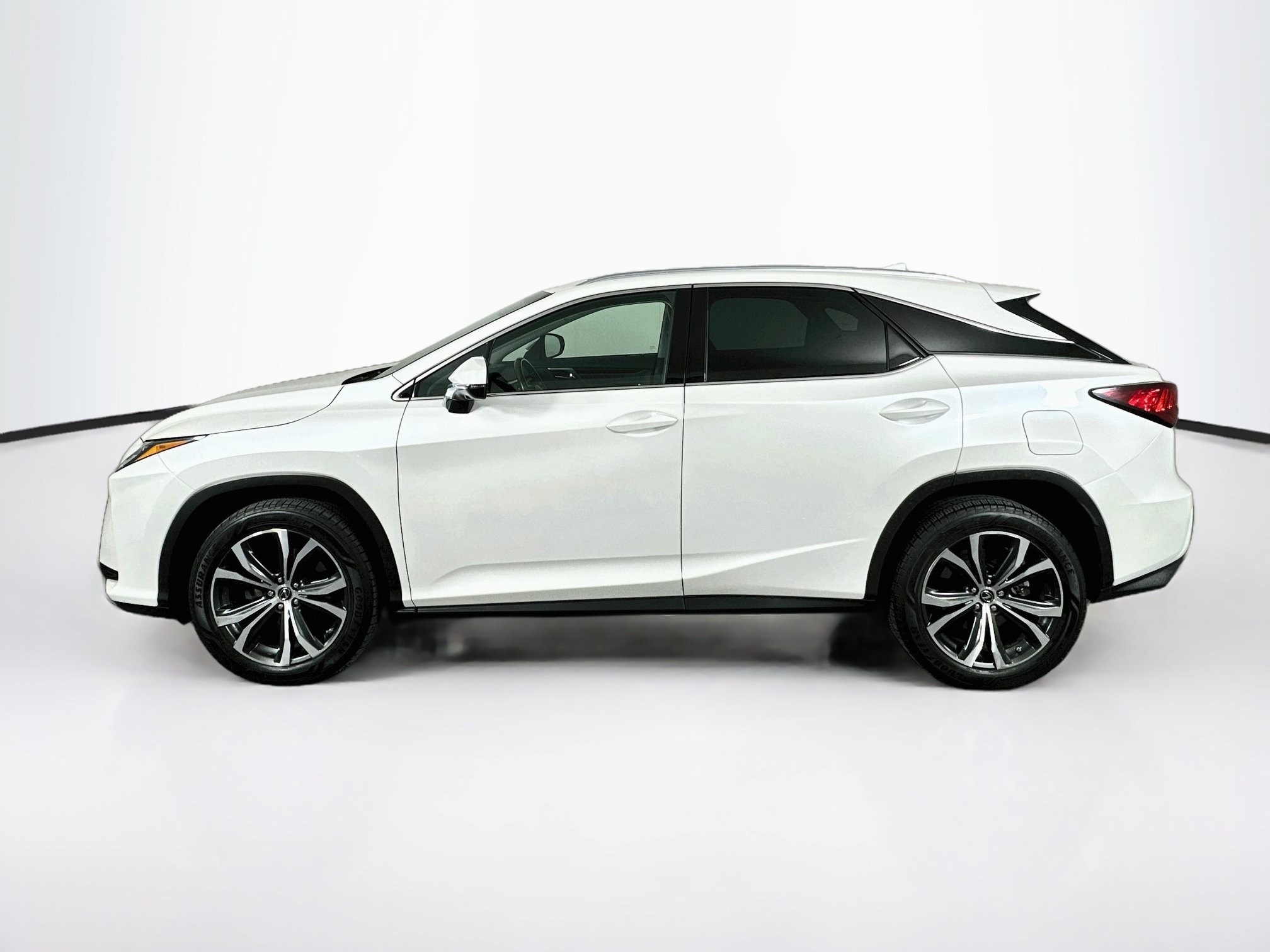 Used 2019 Lexus RX RX 350 RX 350 AWD