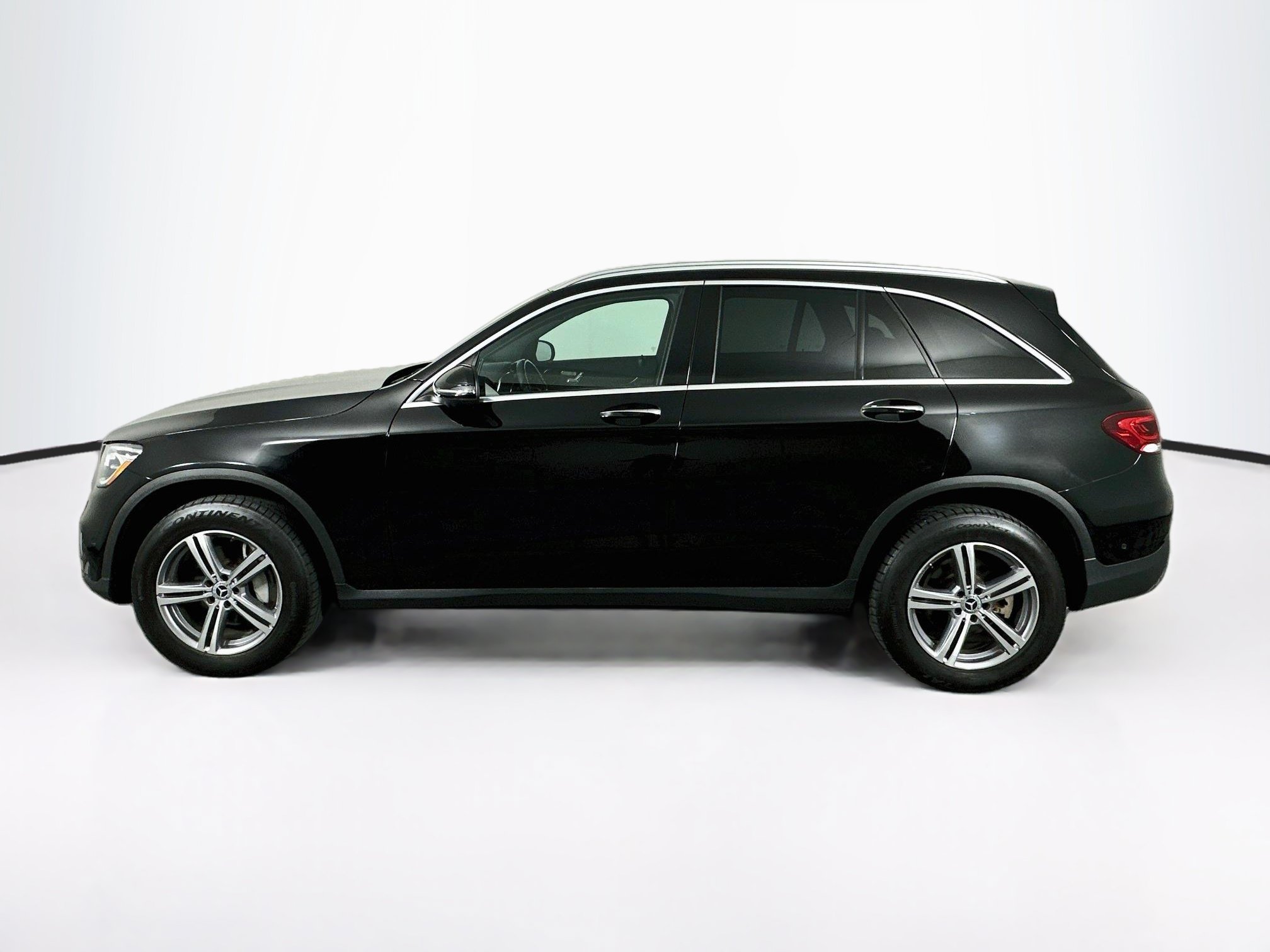 Used 2022 Mercedes-Benz GLC GLC 300 SUV