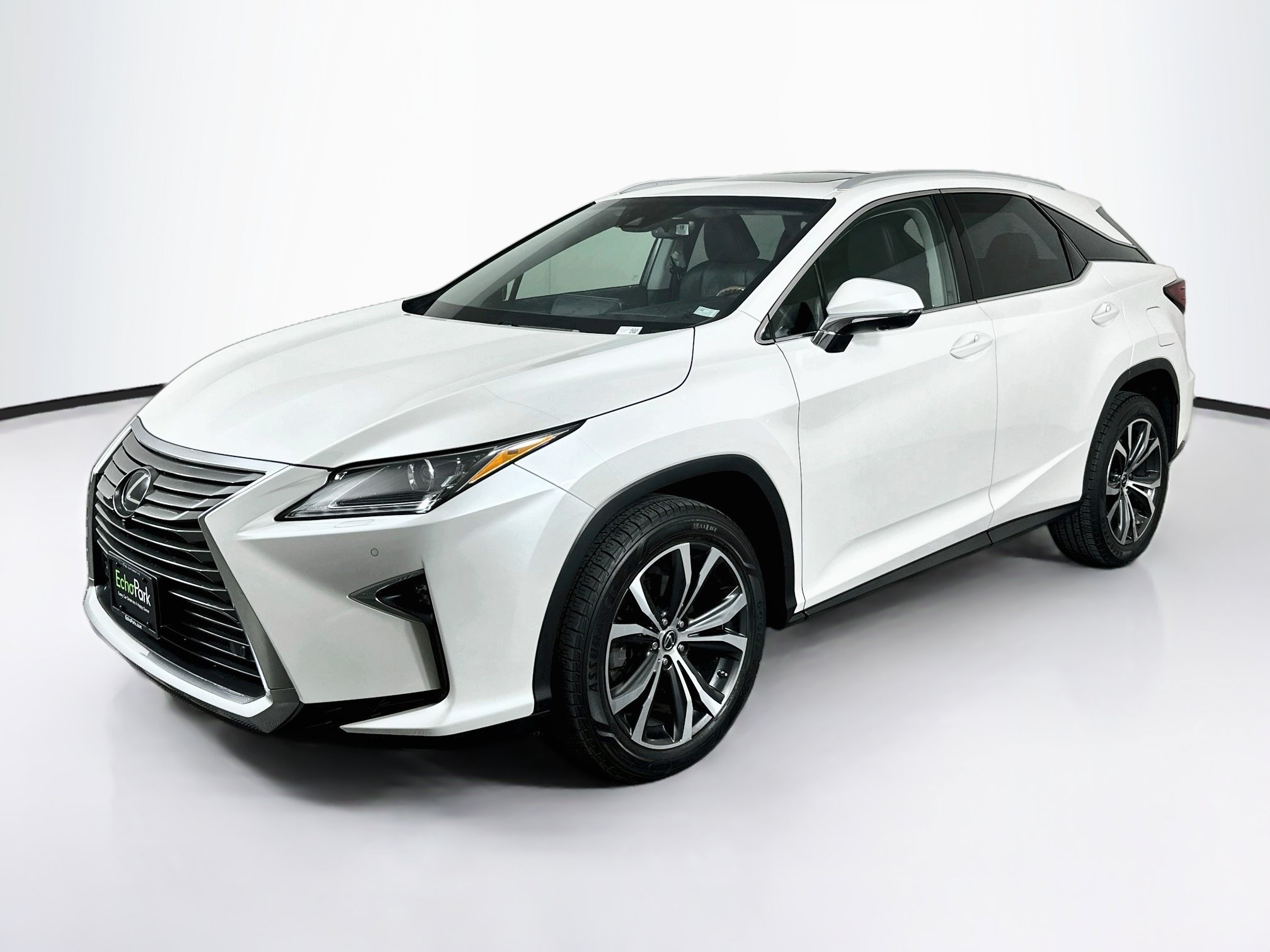 Used 2019 Lexus RX RX 350 RX 350 AWD
