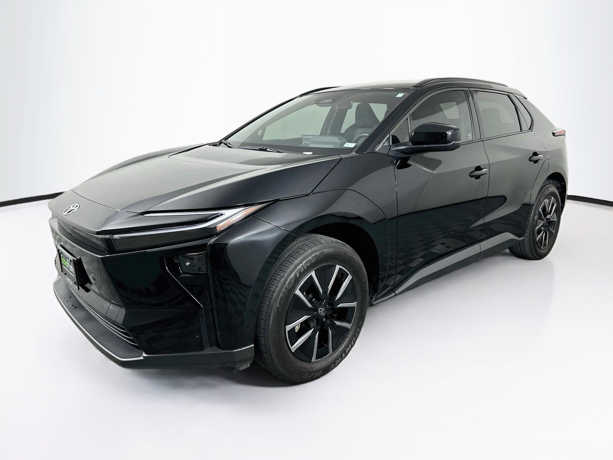 Used 2026 Toyota bZ XLE XLE AWD
