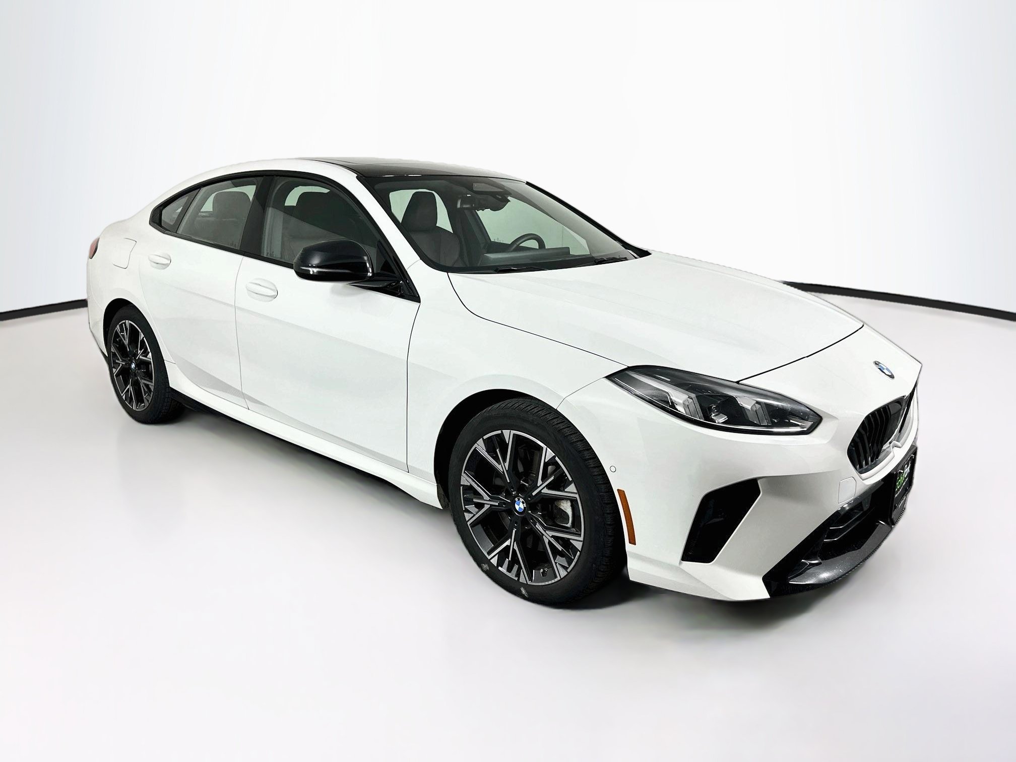 2026 BMW 2 Series