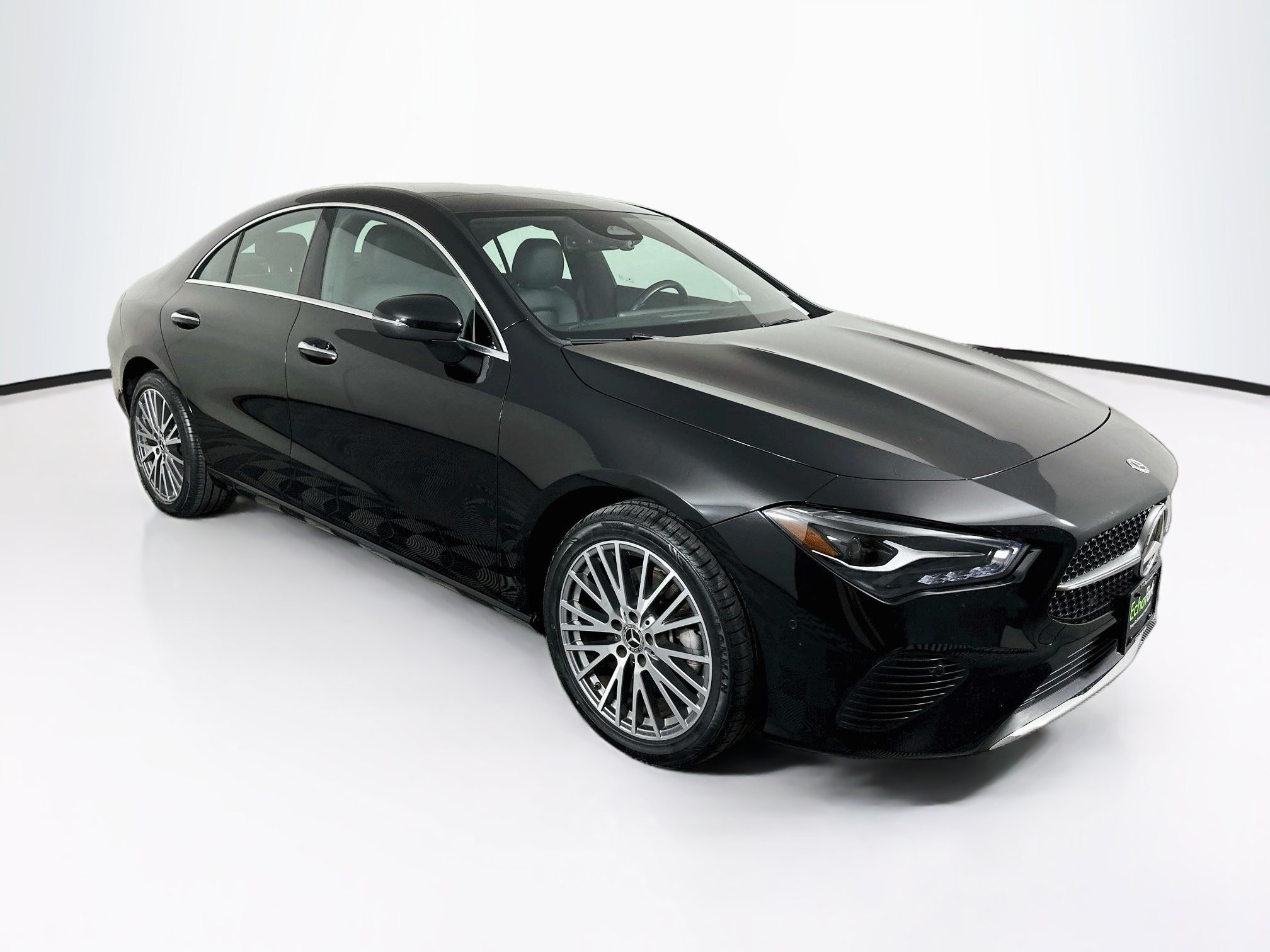 2025 Mercedes-Benz CLA