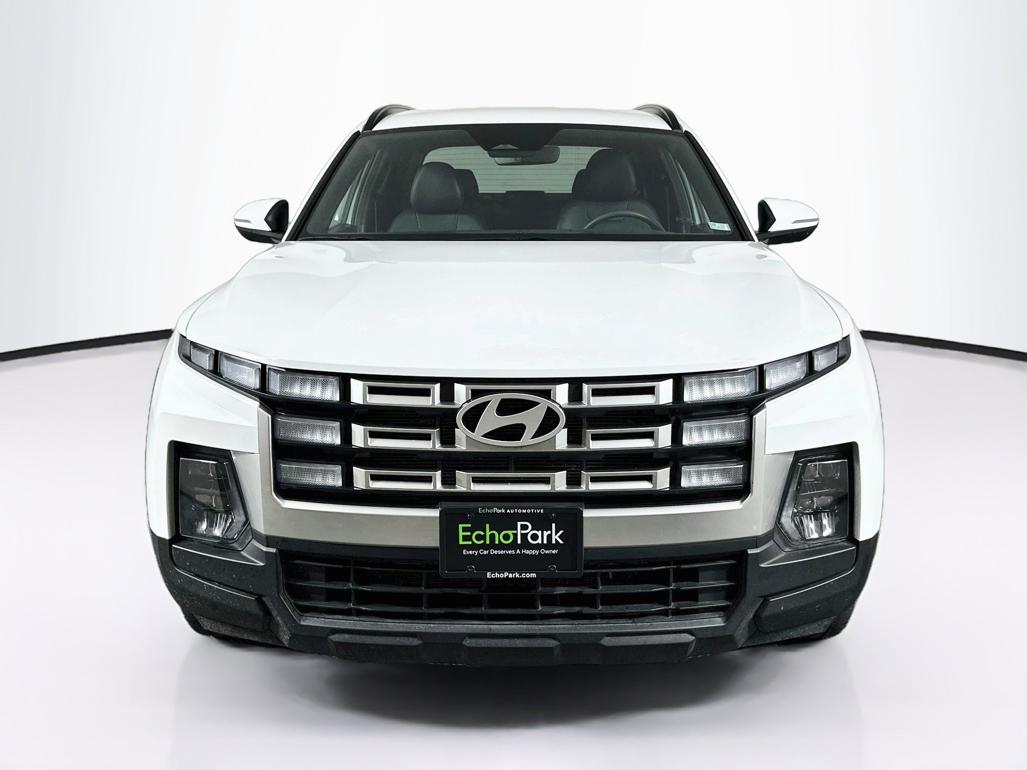 Used 2025 Hyundai Santa Cruz SEL SEL AWD