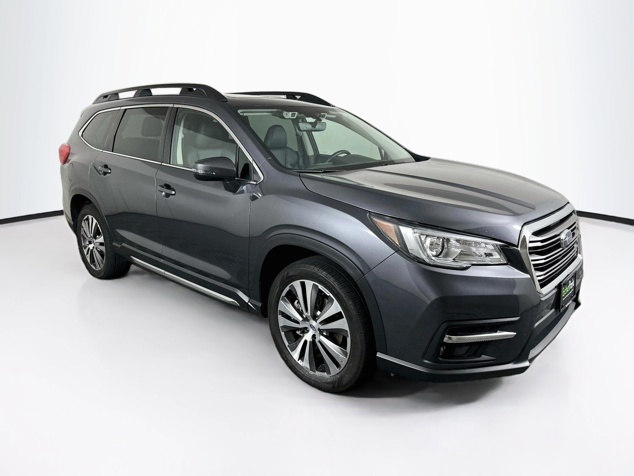 2022 Subaru Ascent