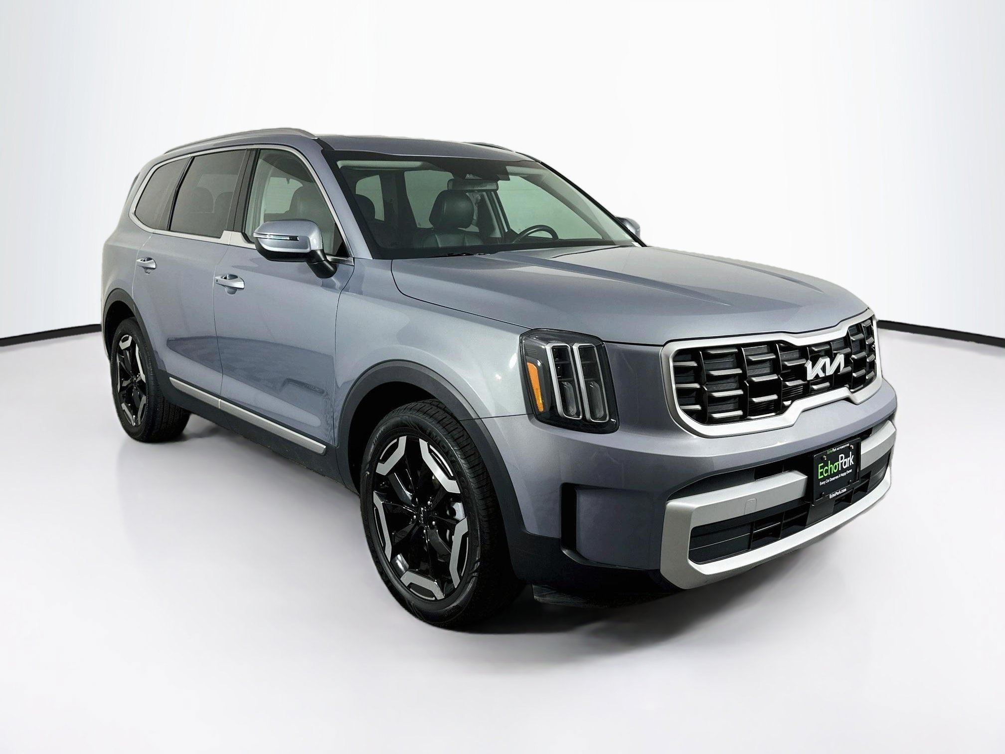 Used 2025 Kia Telluride S S FWD