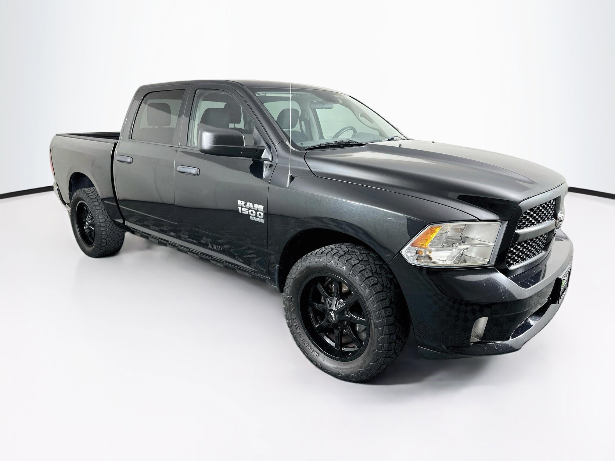 2019 RAM 1500 Classic